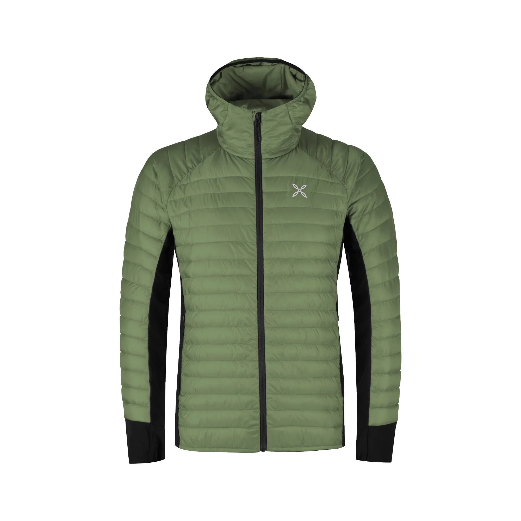 WALK HOODED JACKET - Image 5