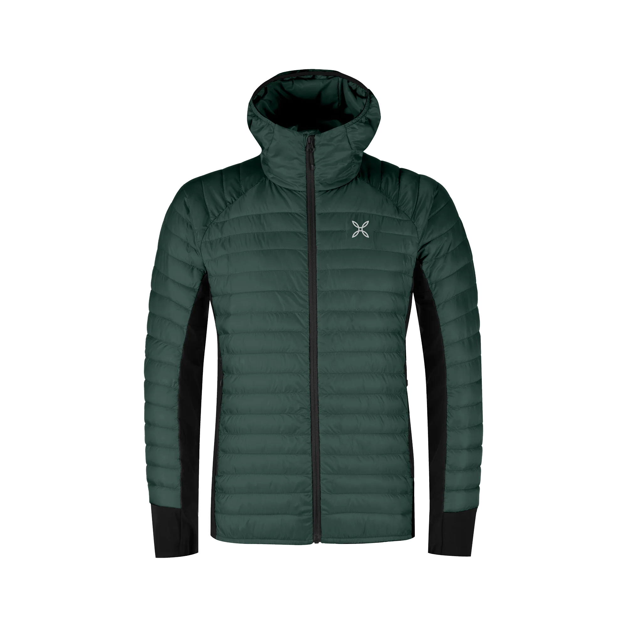 WALK HOODED JACKET - Image 6