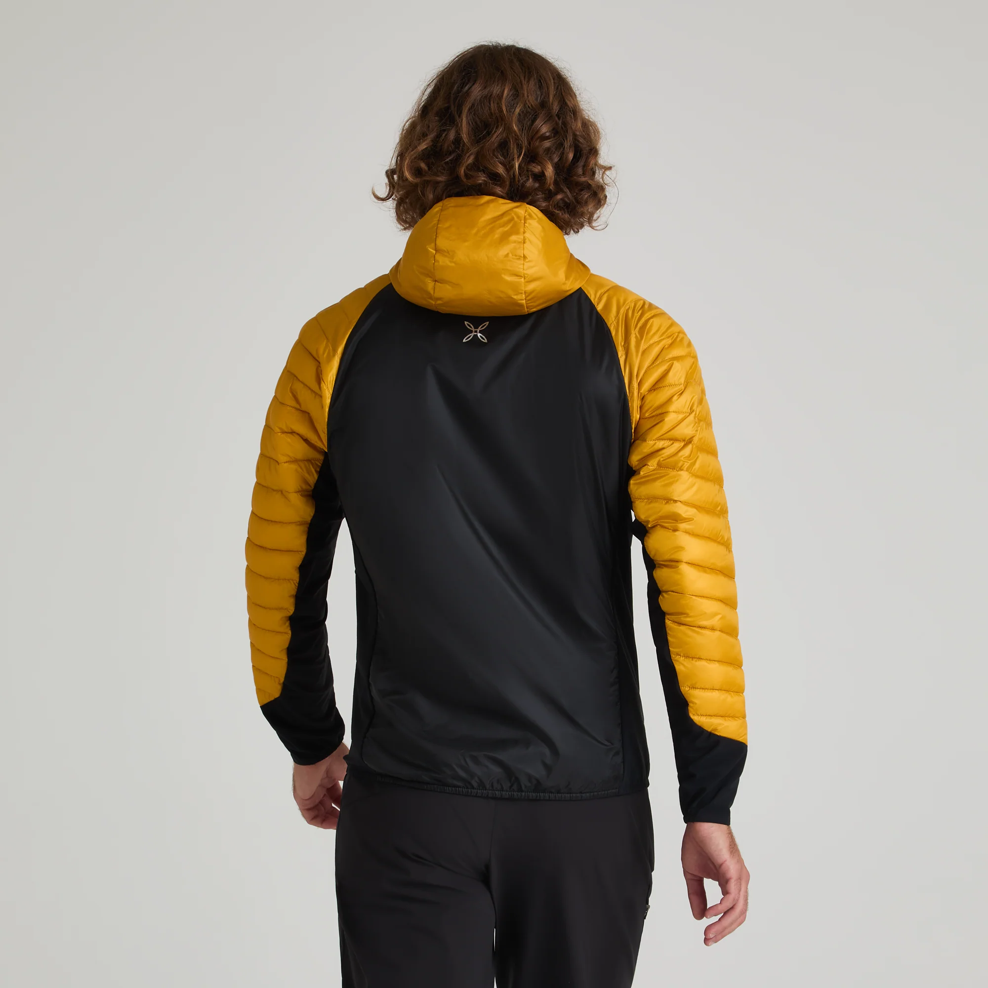 WALK HOODED JACKET - Image 7
