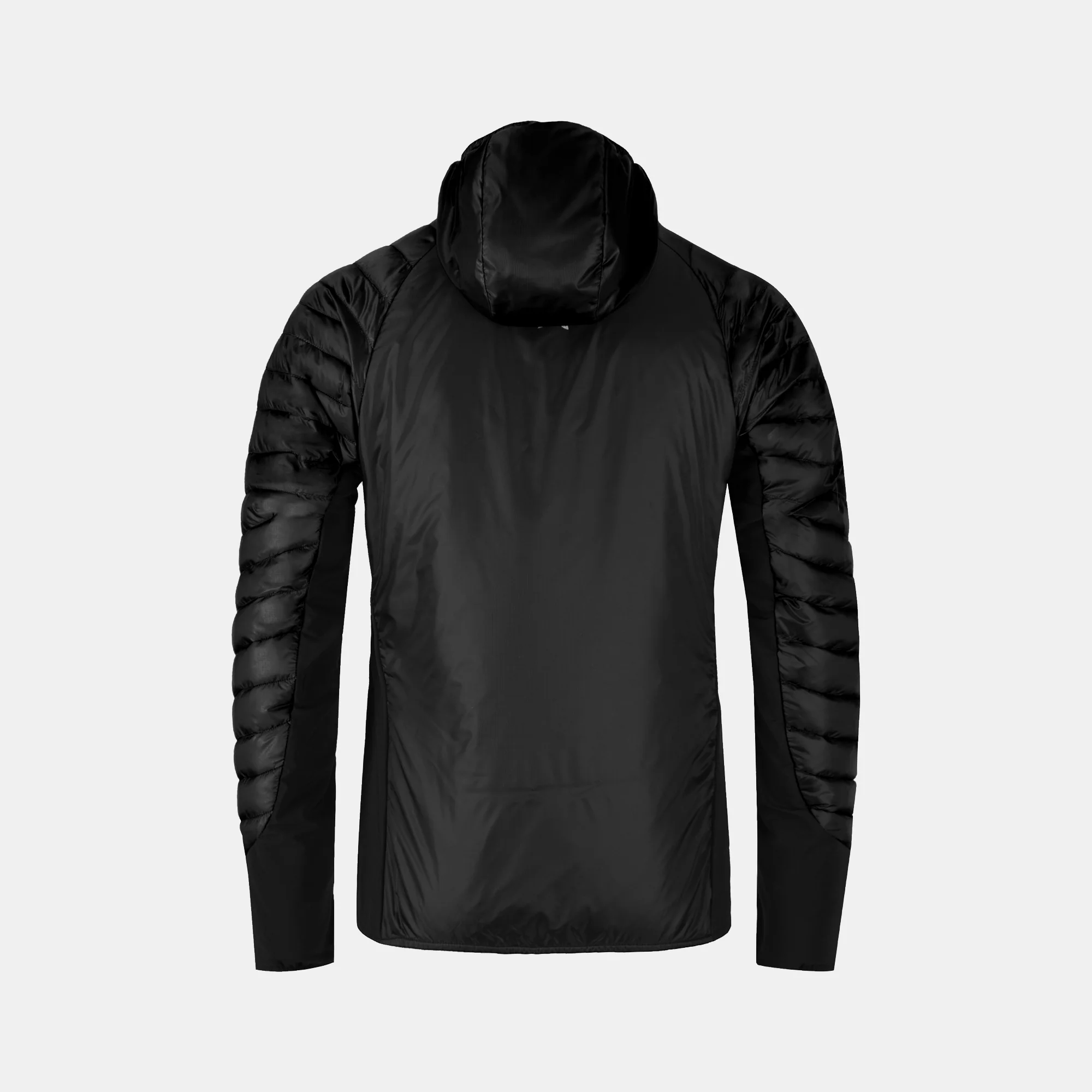 WALK HOODED JACKET - Image 8