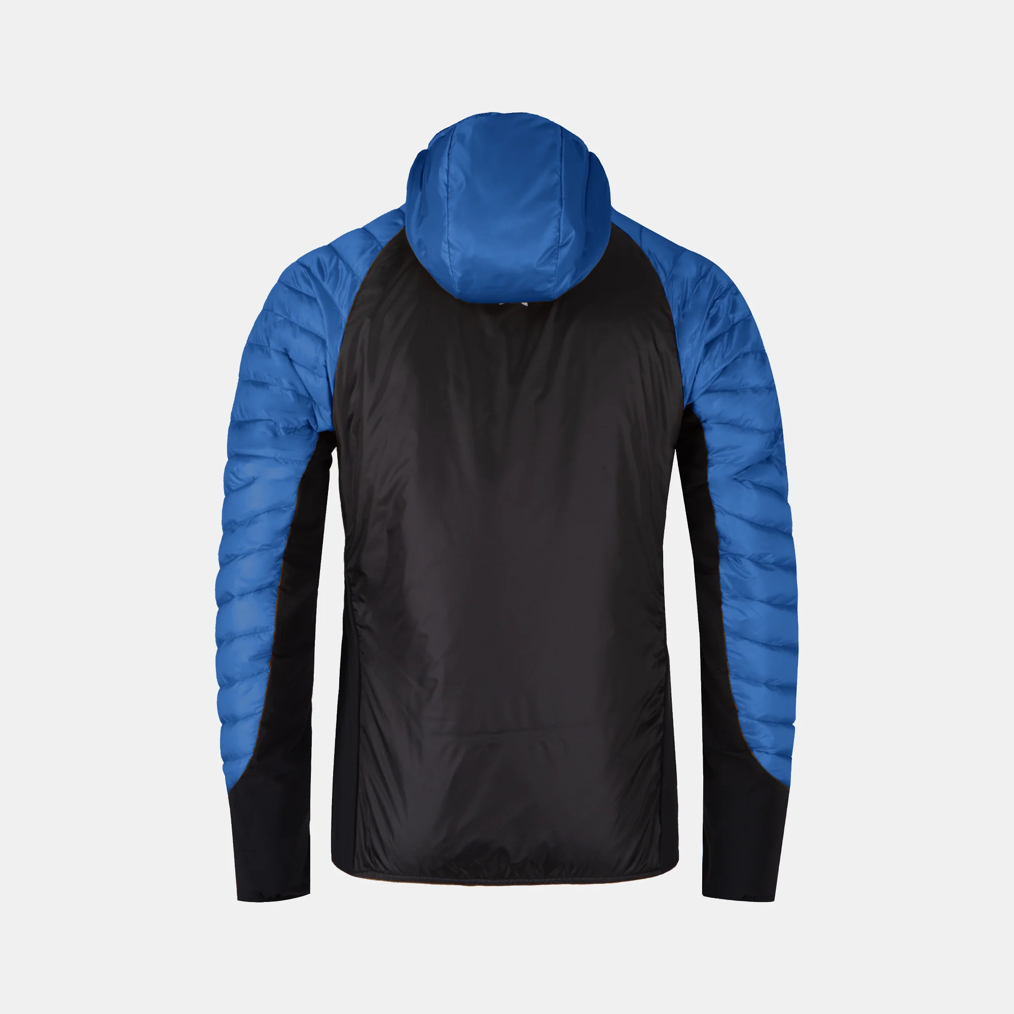WALK HOODED JACKET - Image 9