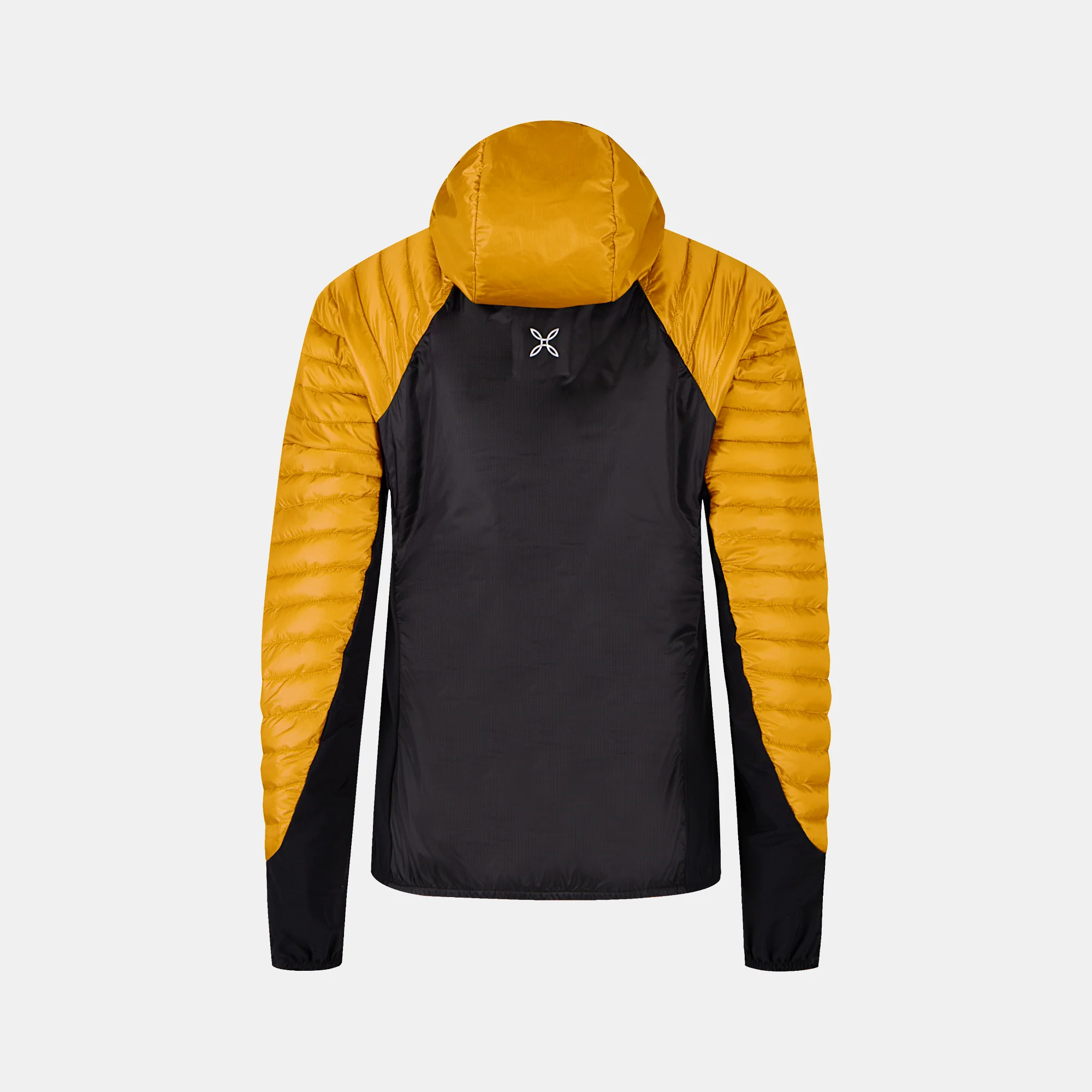 WALK HOODED JACKET WOMAN - Image 10