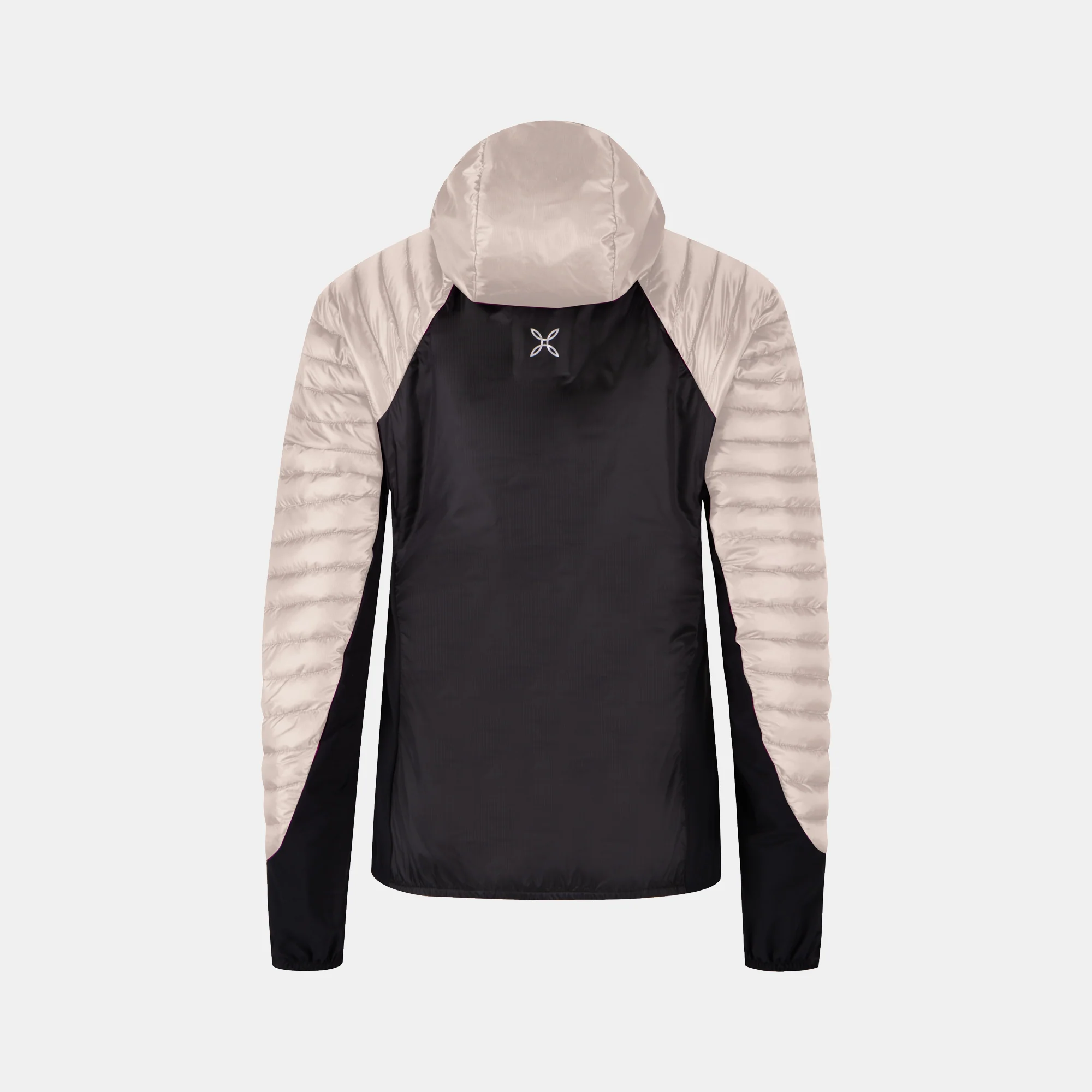 WALK HOODED JACKET WOMAN - Image 11