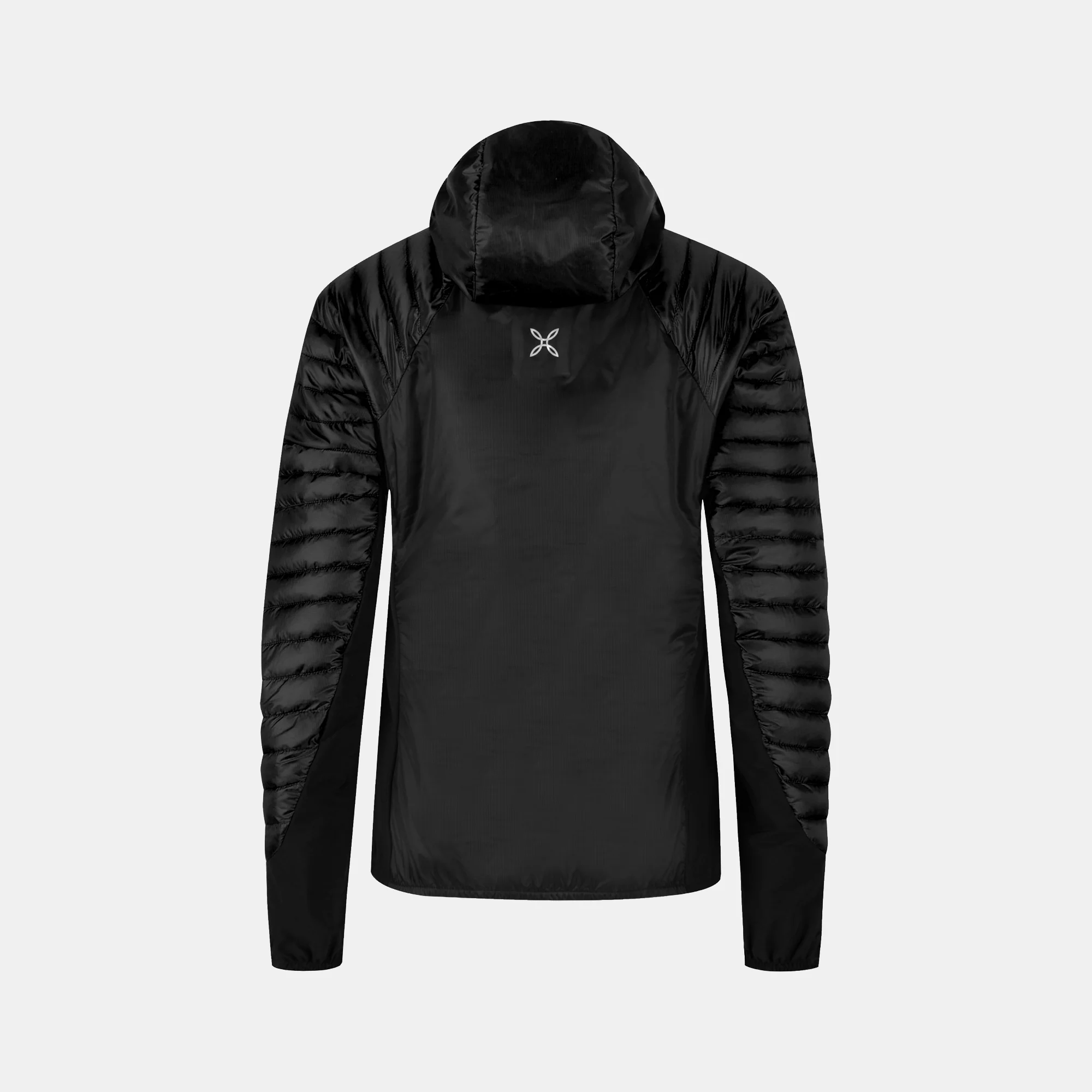 WALK HOODED JACKET WOMAN - Image 12