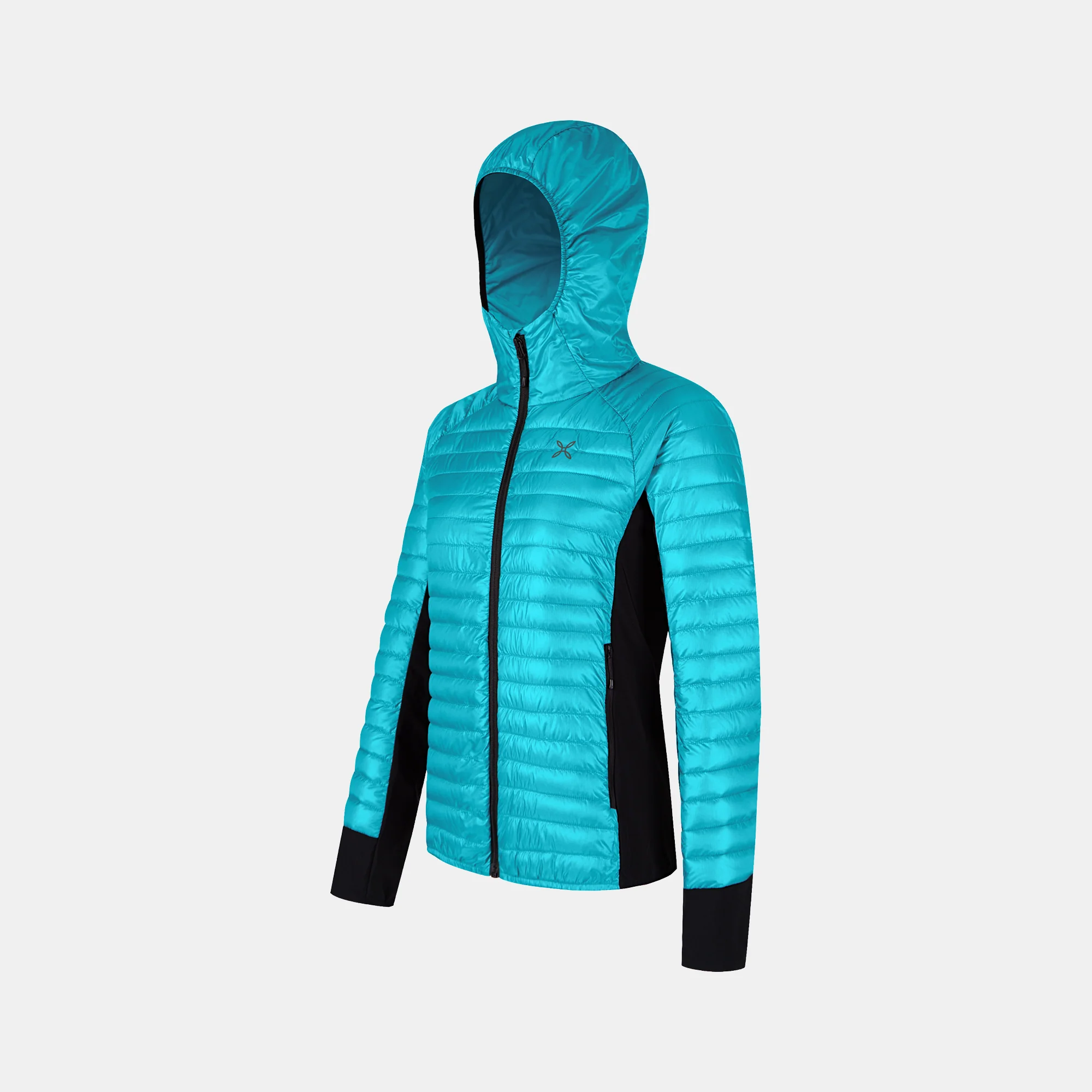 WALK HOODED JACKET WOMAN - Image 19