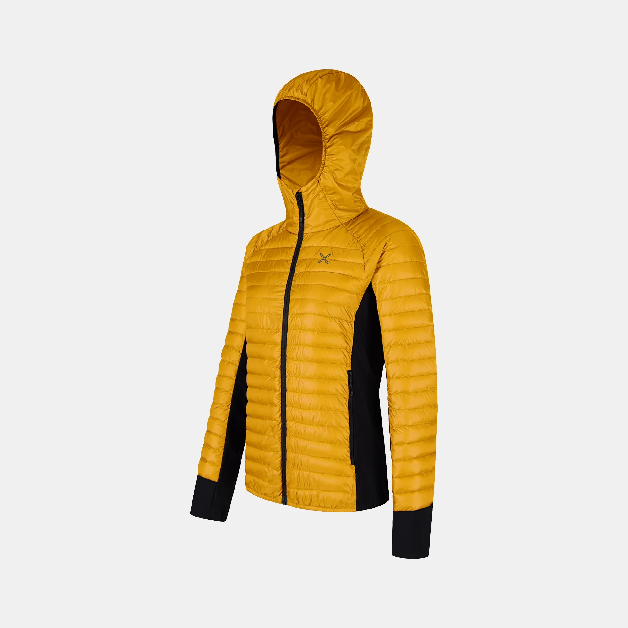 WALK HOODED JACKET WOMAN - Image 22