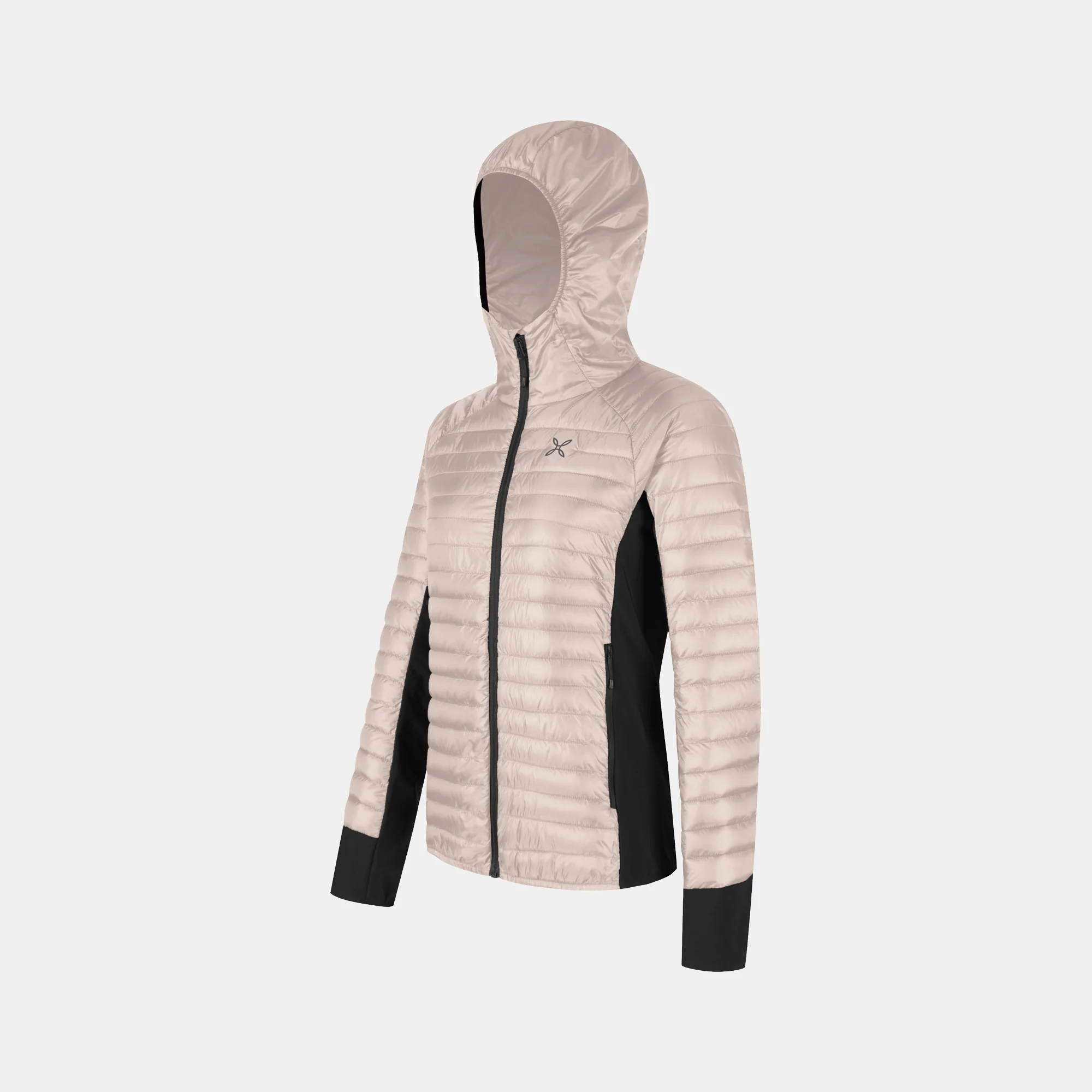 WALK HOODED JACKET WOMAN - Image 23