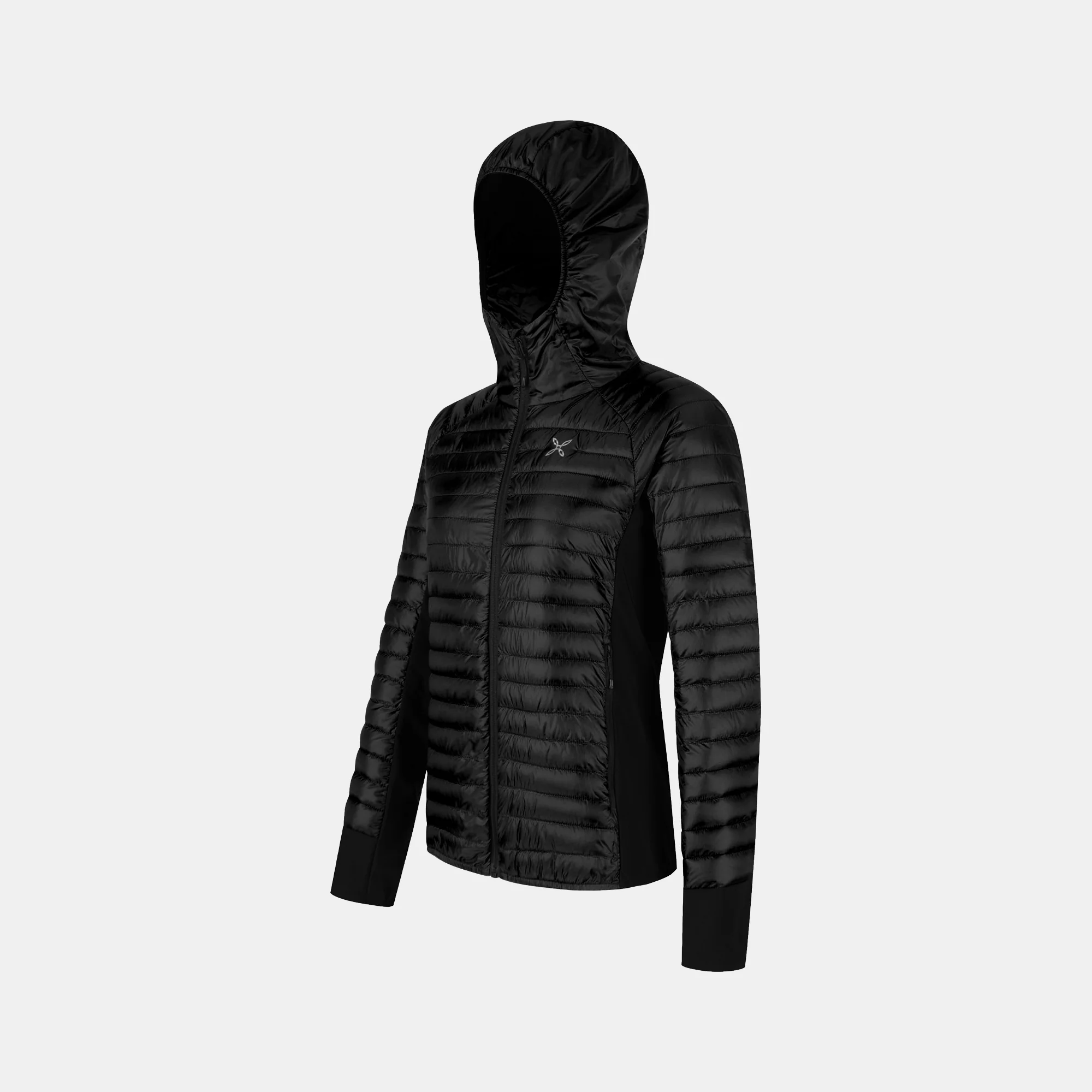 WALK HOODED JACKET WOMAN - Image 24