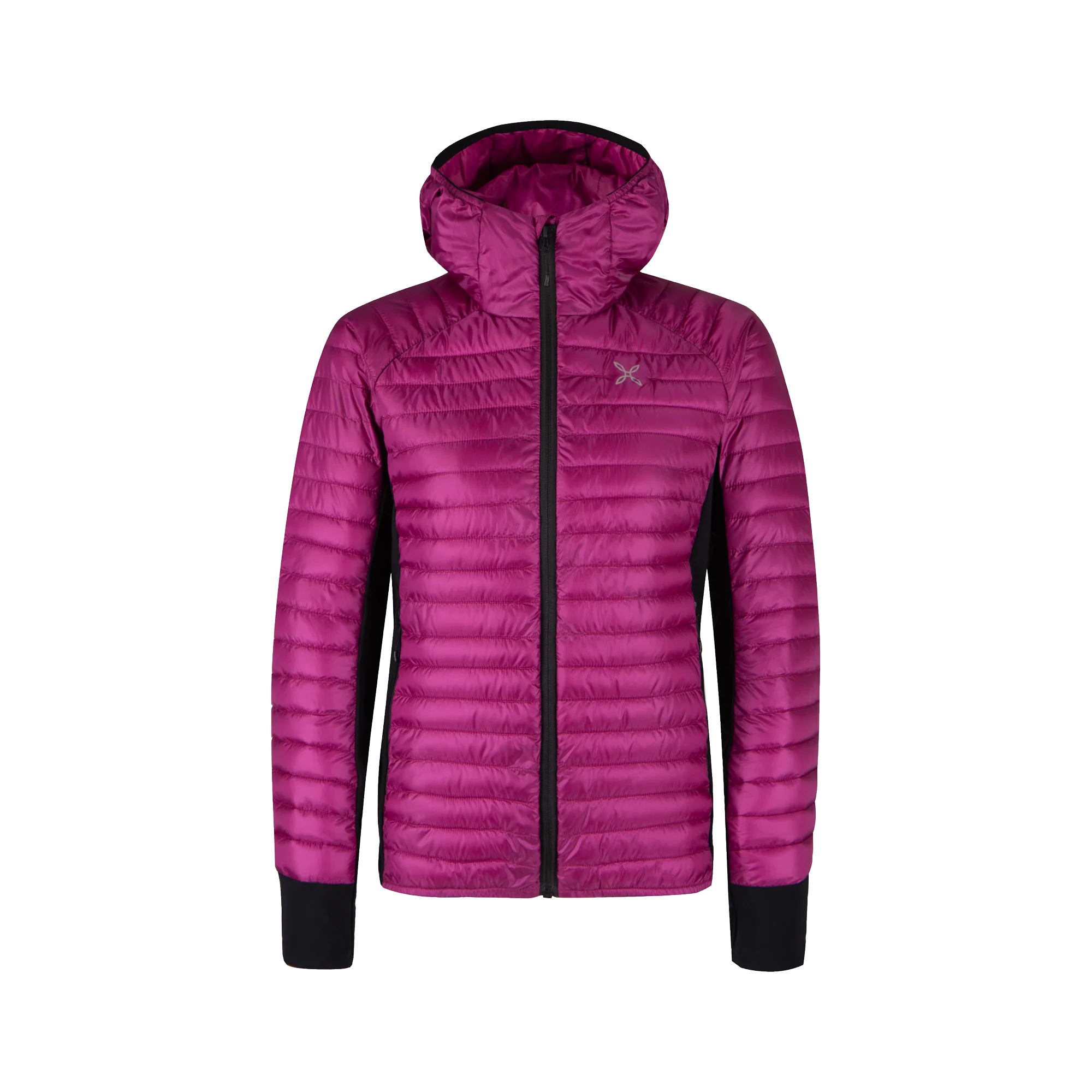 WALK HOODED JACKET WOMAN - Image 25