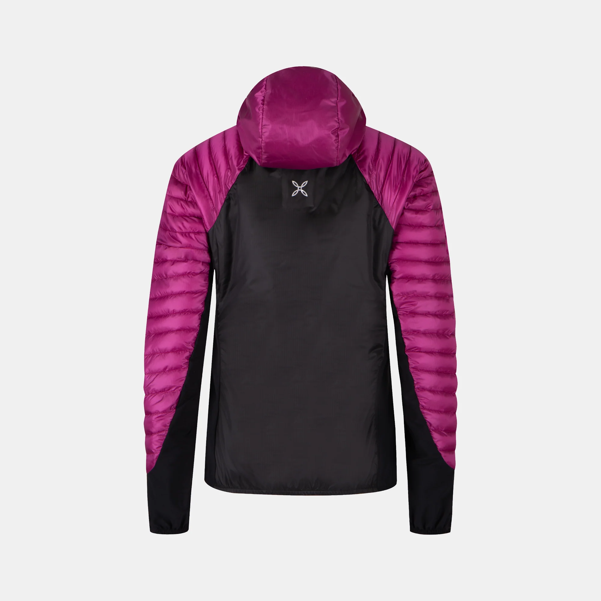 WALK HOODED JACKET WOMAN - Image 26