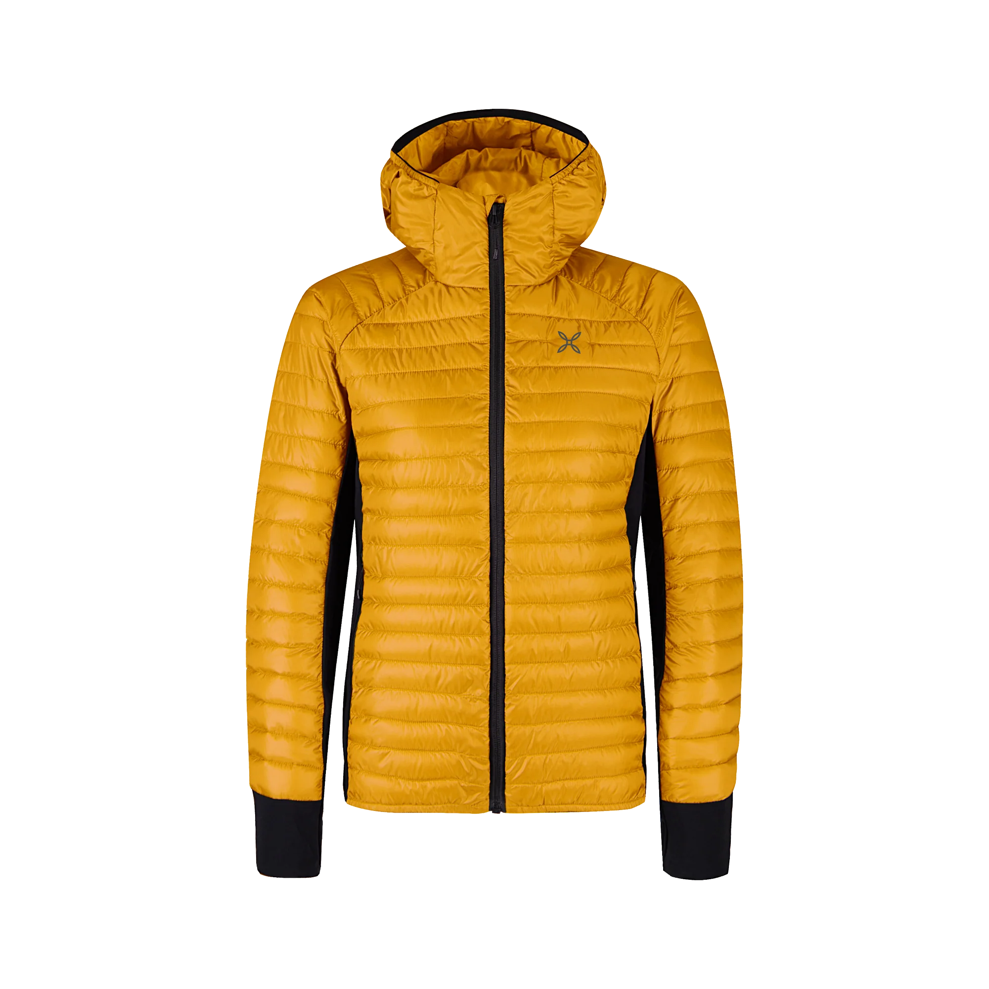 WALK HOODED JACKET WOMAN - Image 4