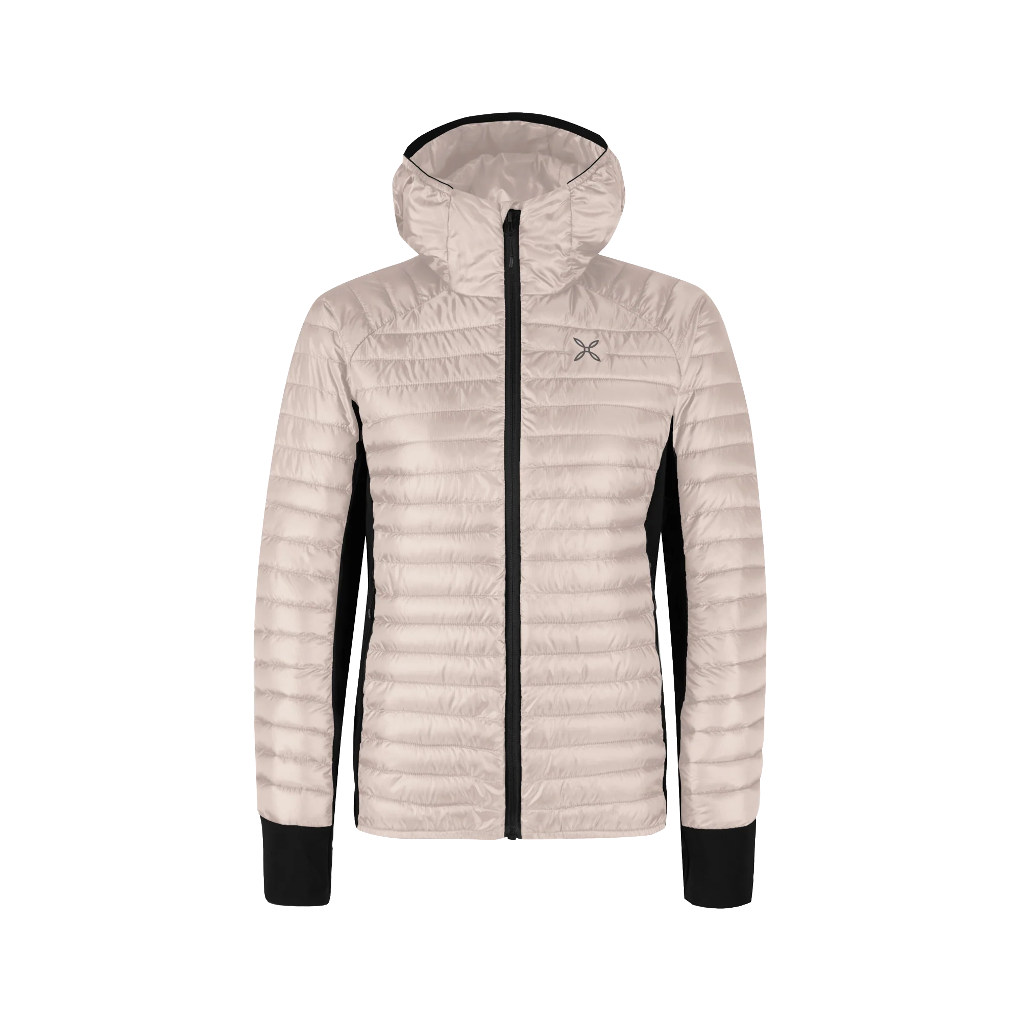 WALK HOODED JACKET WOMAN - Image 5