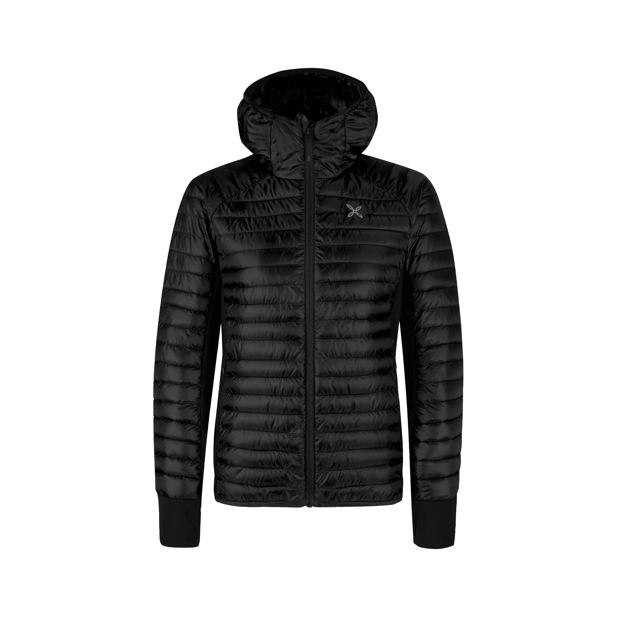 WALK HOODED JACKET WOMAN - Image 6