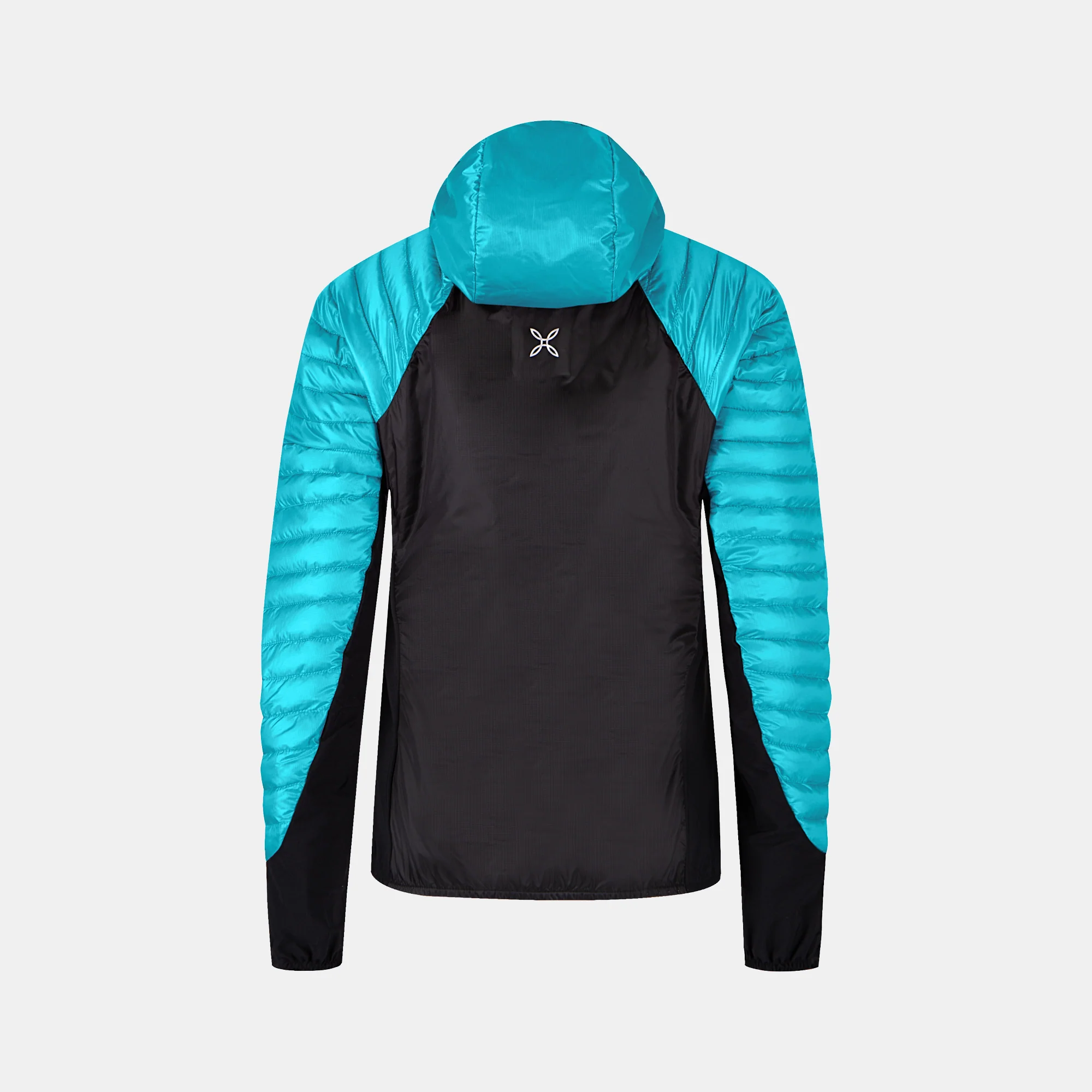 WALK HOODED JACKET WOMAN - Image 8