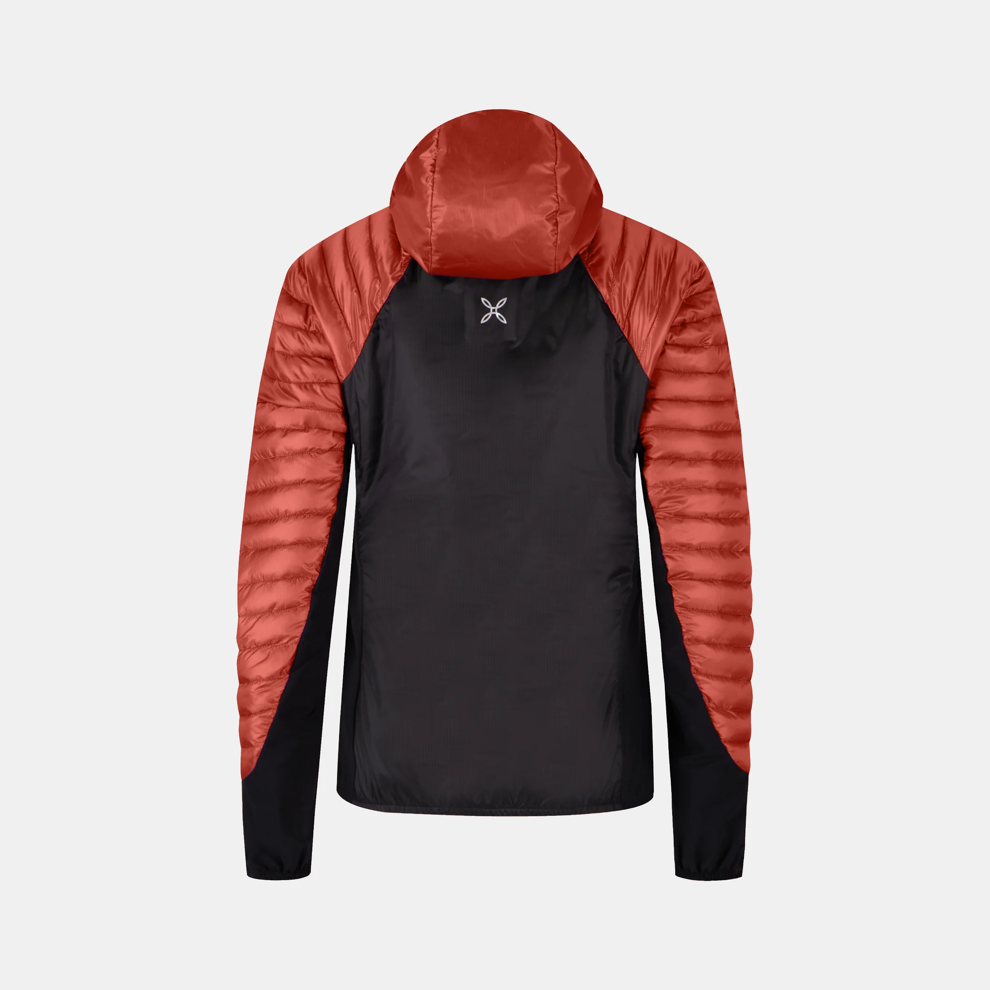 WALK HOODED JACKET WOMAN - Image 9