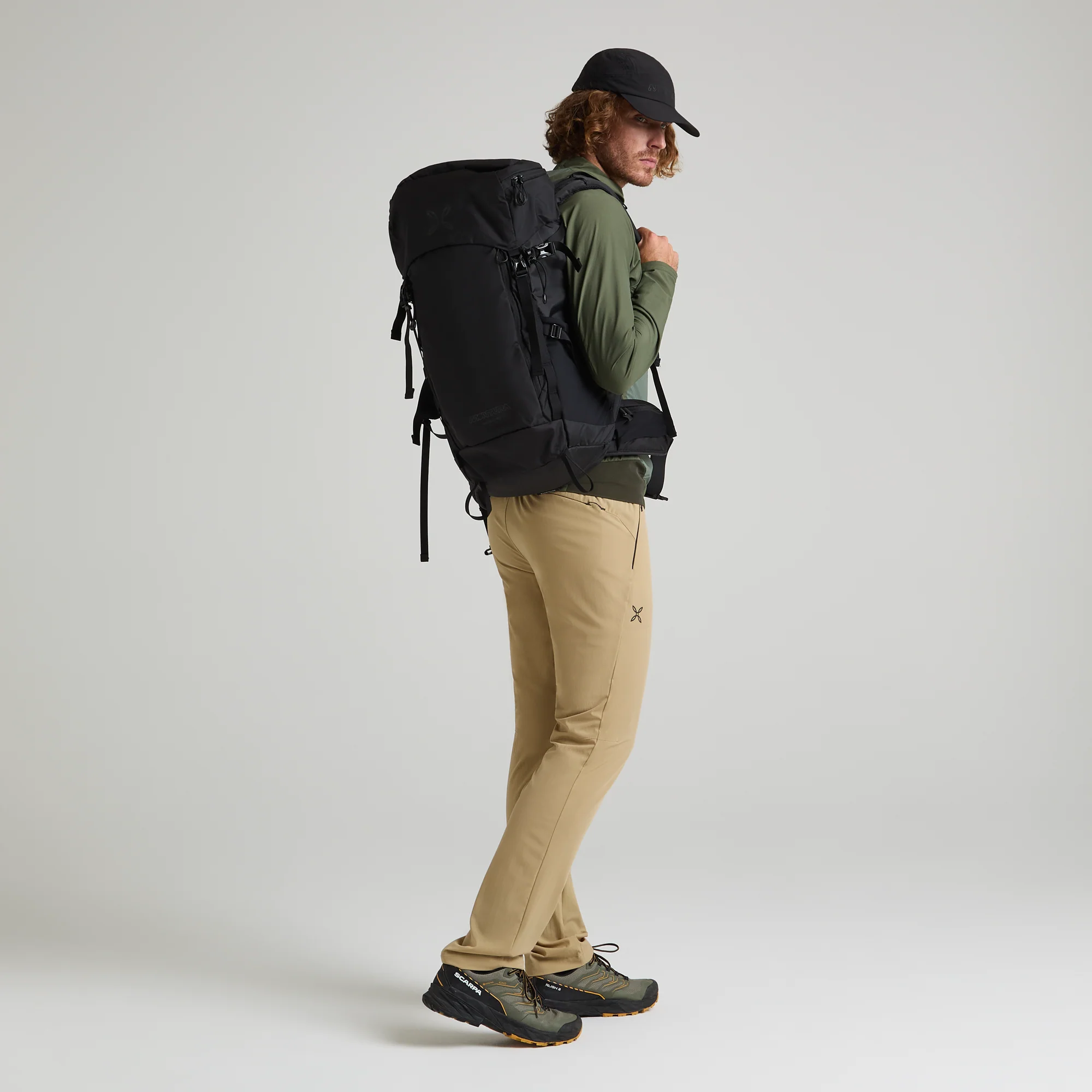WALK PANTS - Image 18