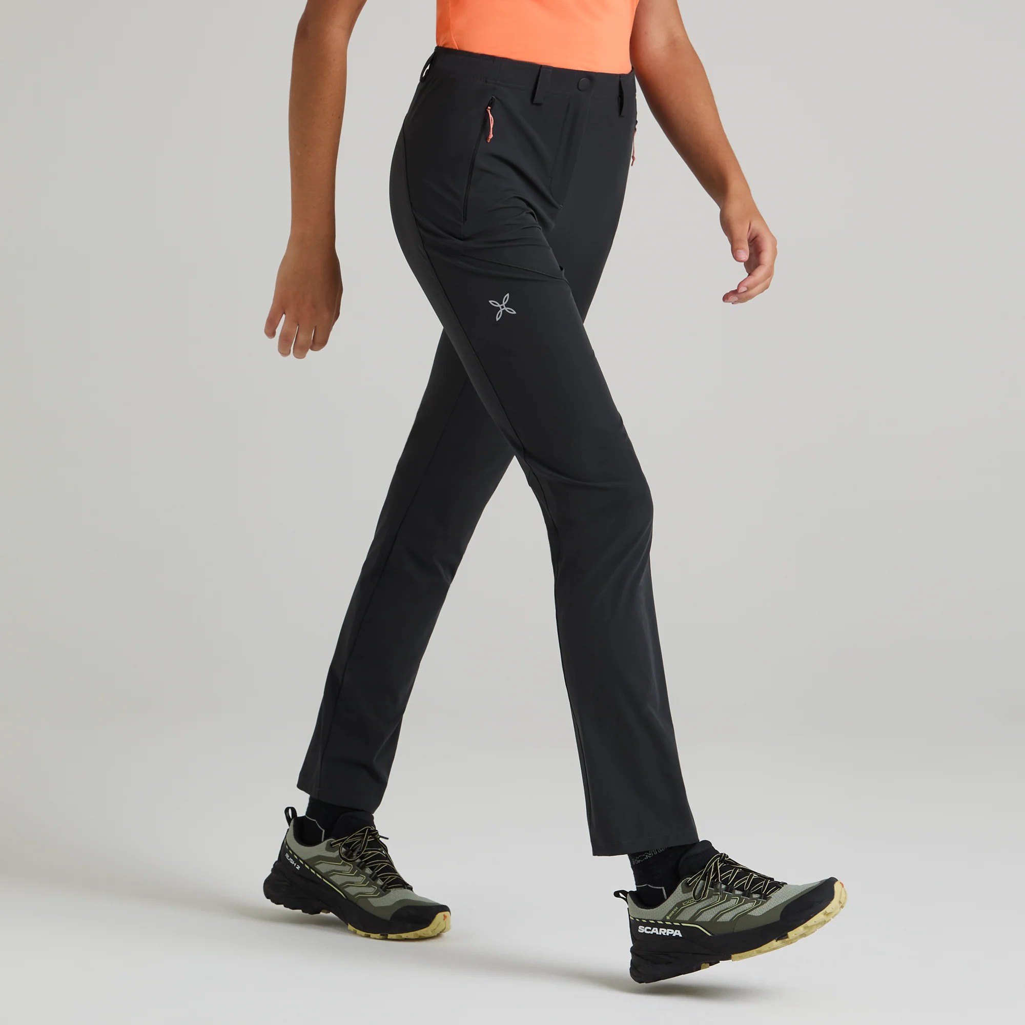 WALK PANTS WOMAN - Image 12