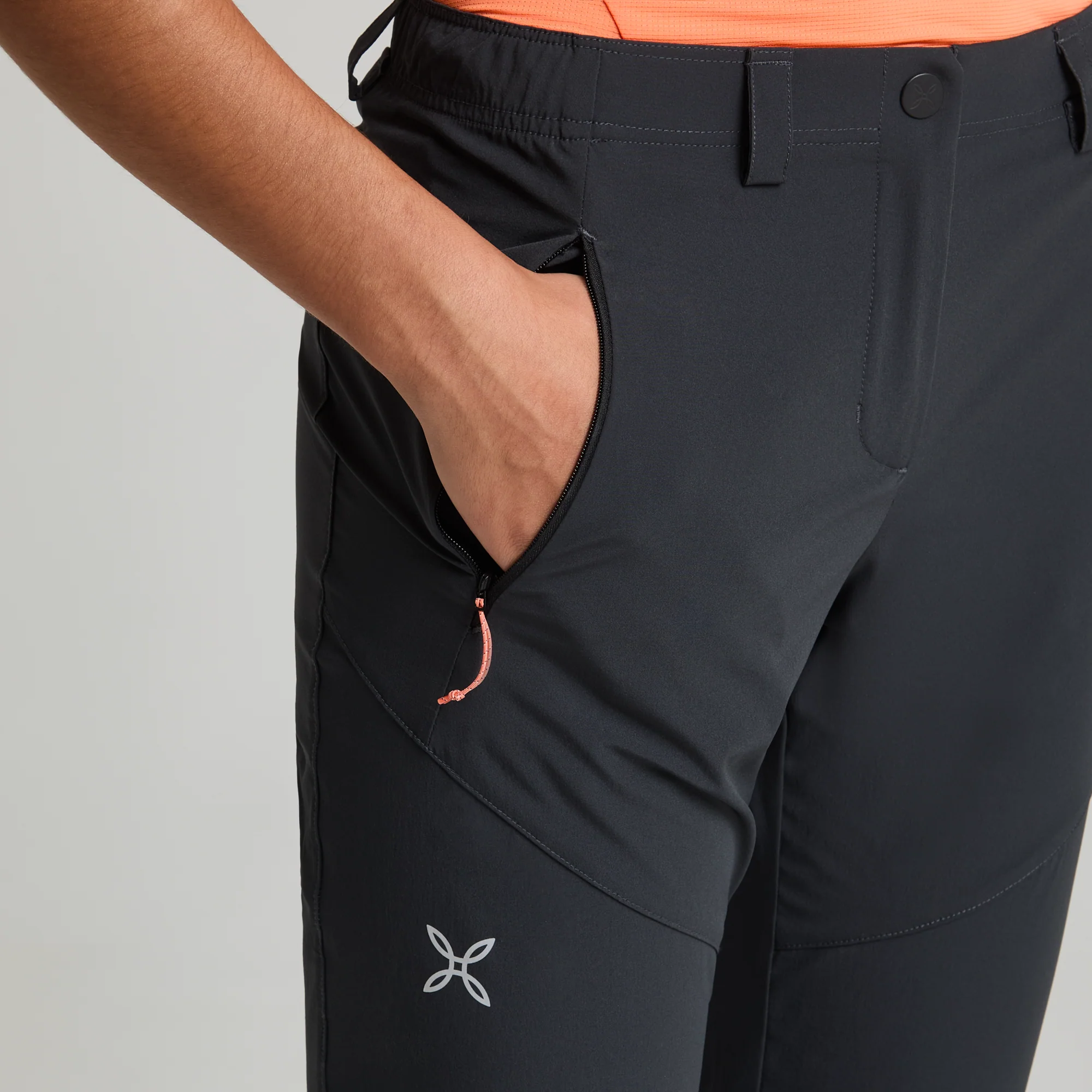 WALK PANTS WOMAN - Image 17