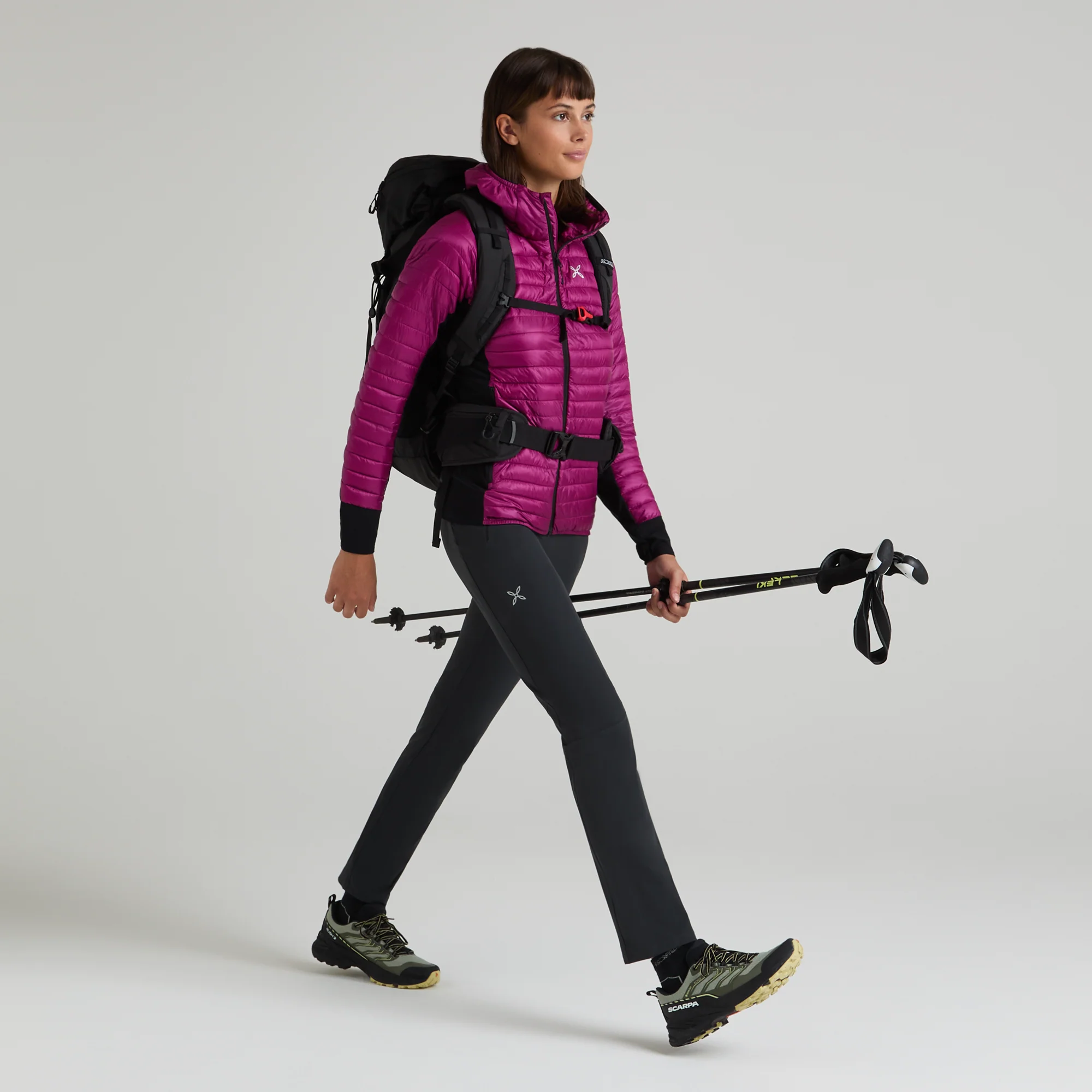 WALK PANTS WOMAN - Image 18