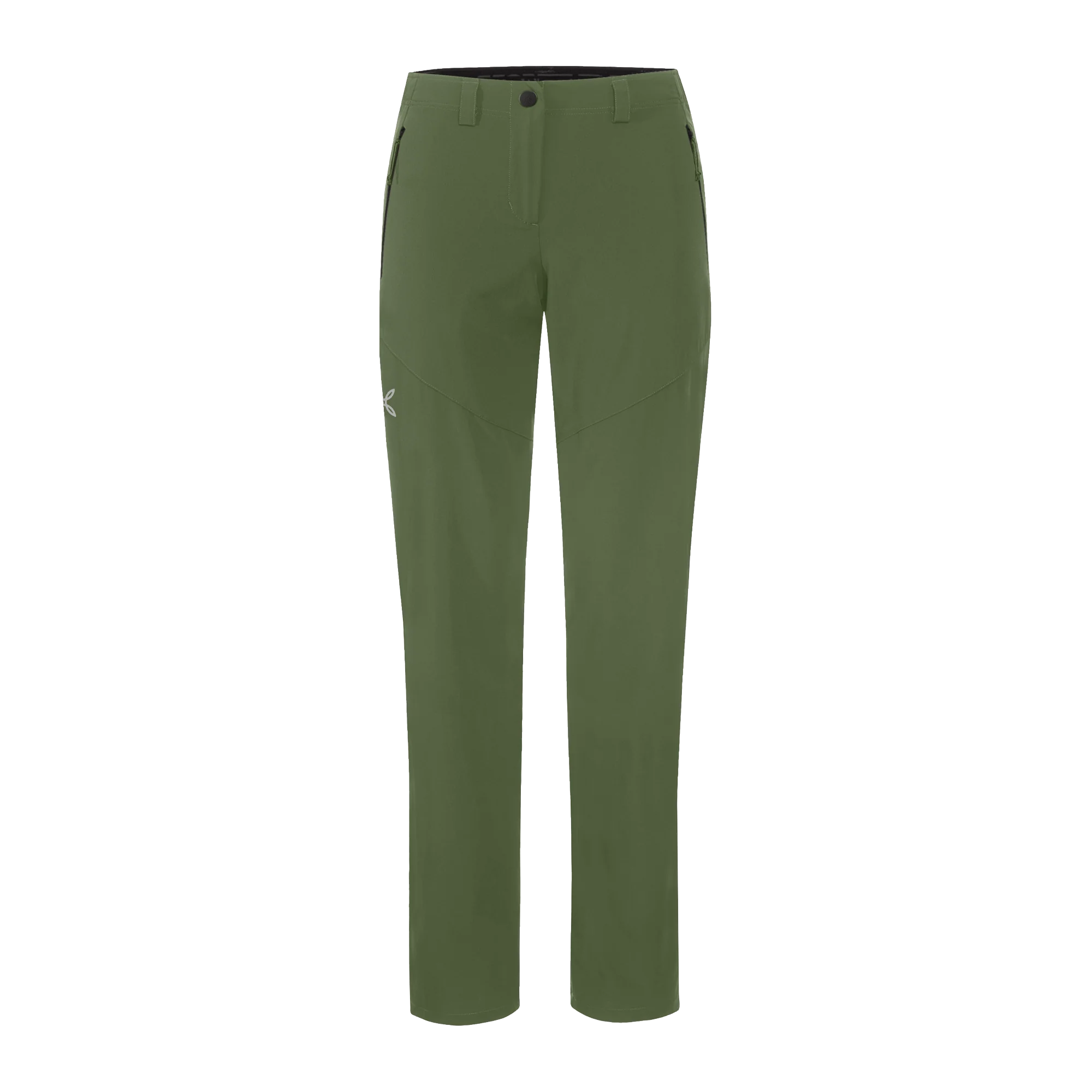 WALK PANTS WOMAN - Image 2