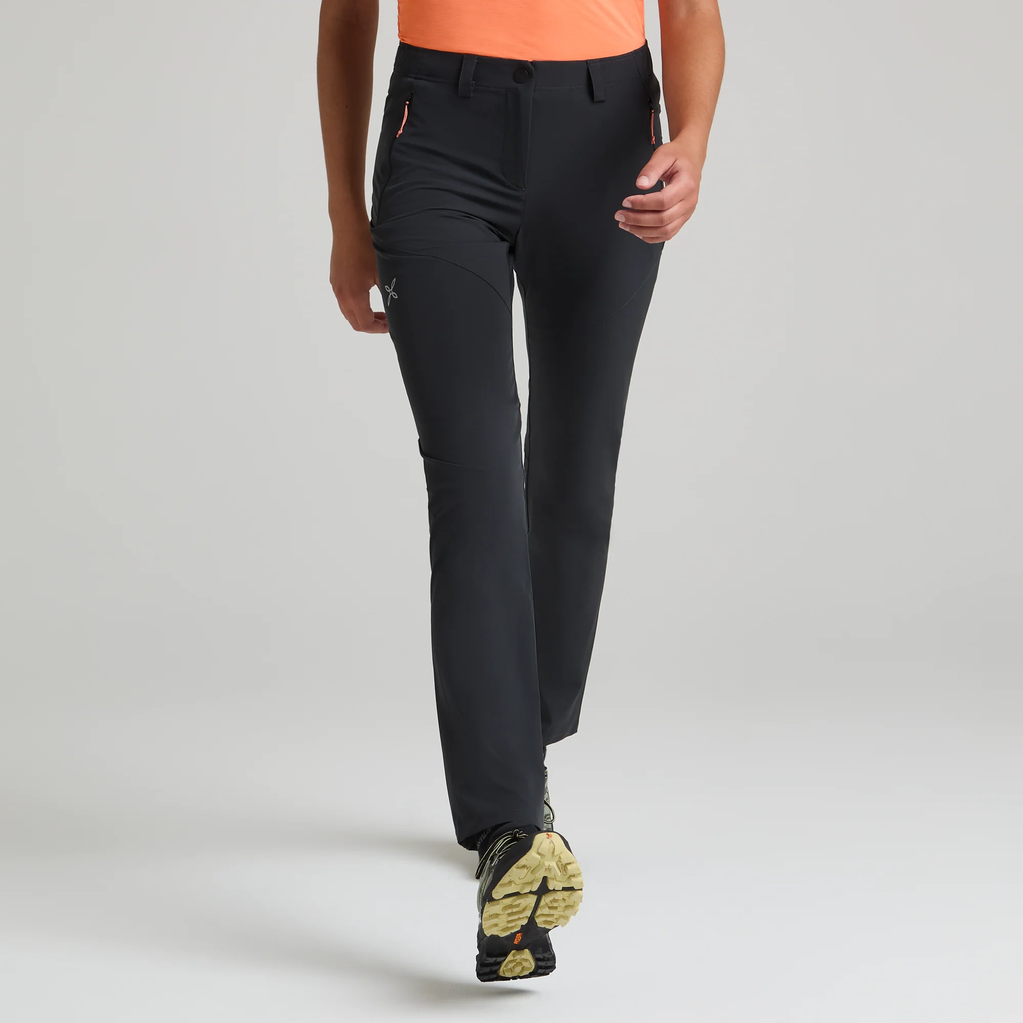WALK PANTS WOMAN - Image 3