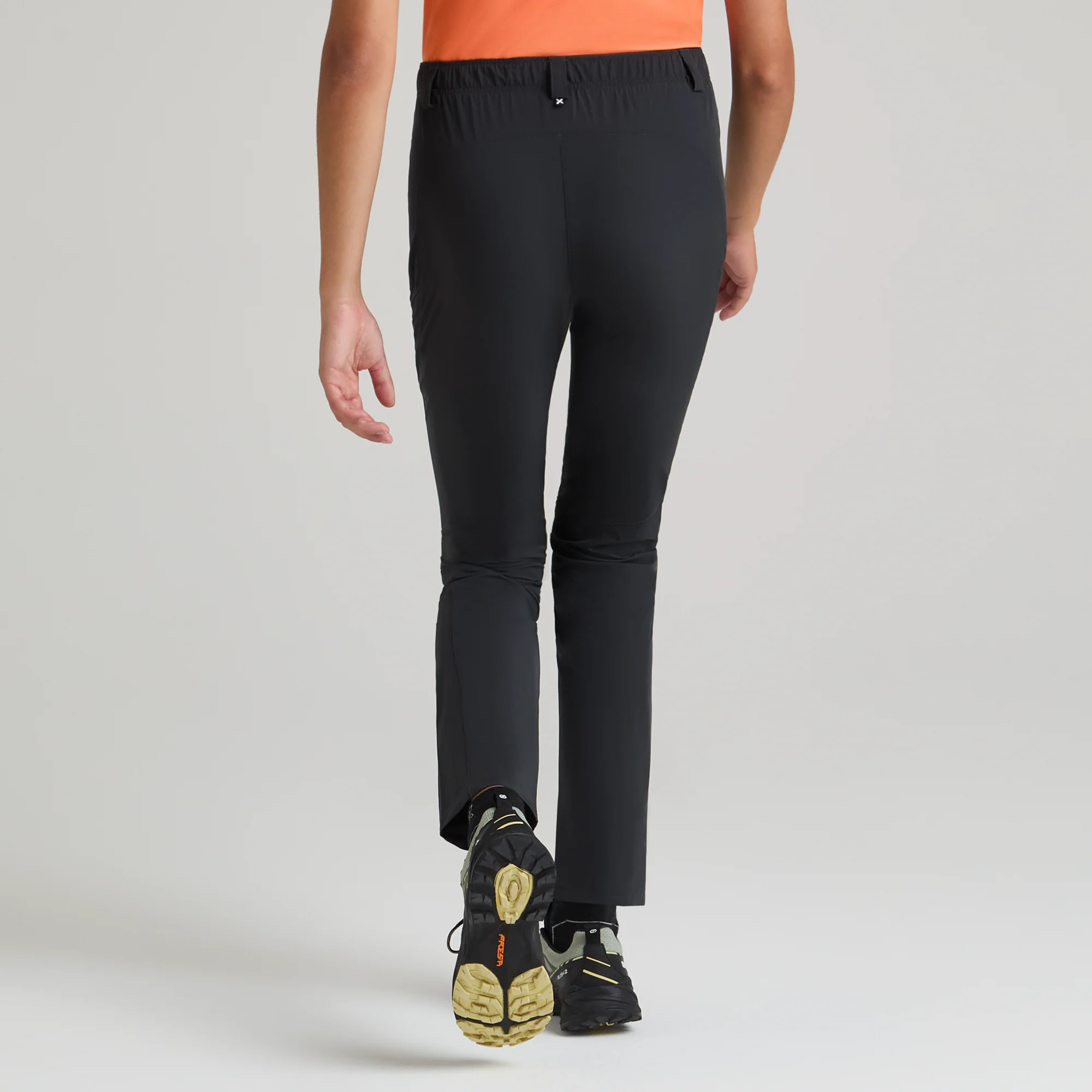 WALK PANTS WOMAN - Image 6