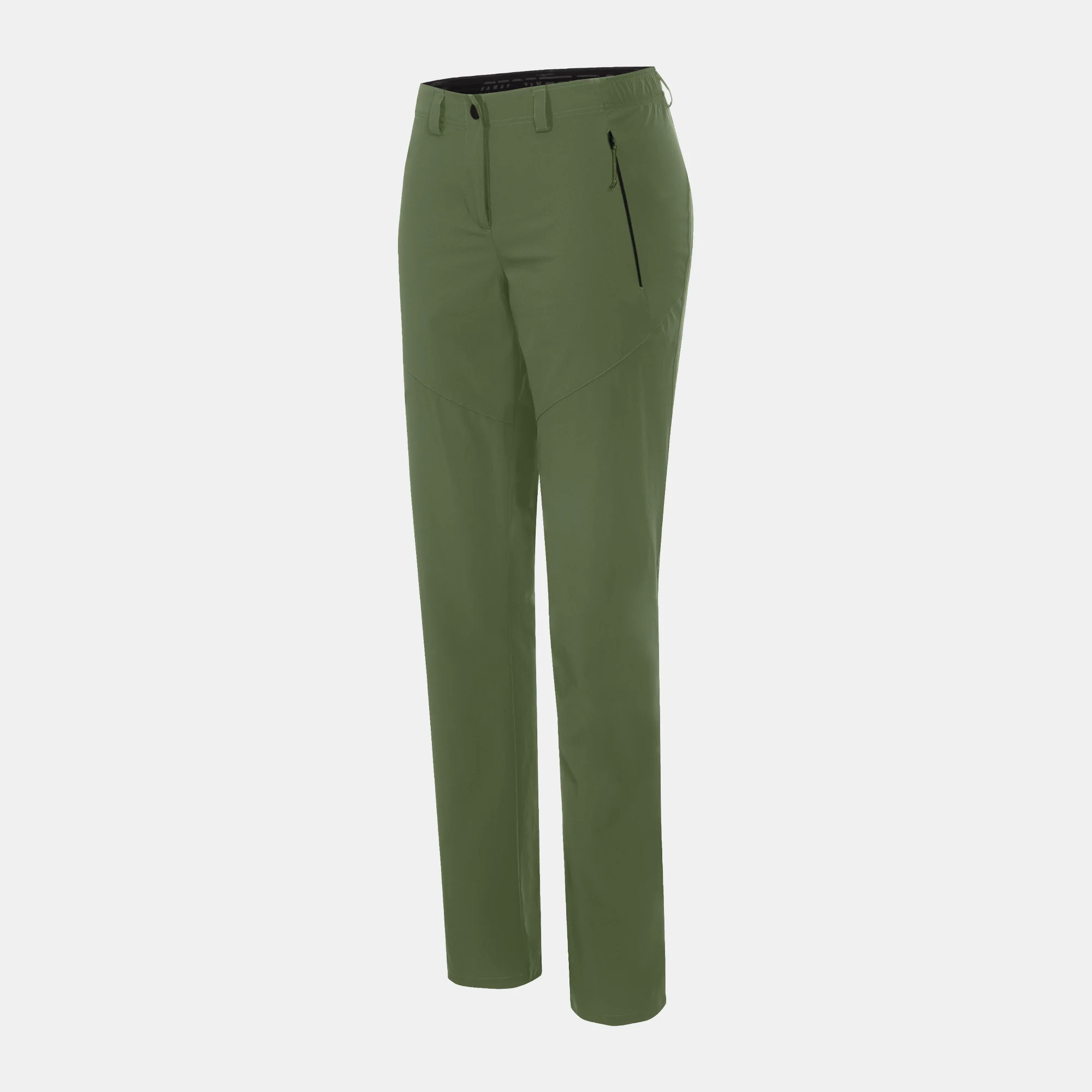 WALK PANTS WOMAN - Image 9