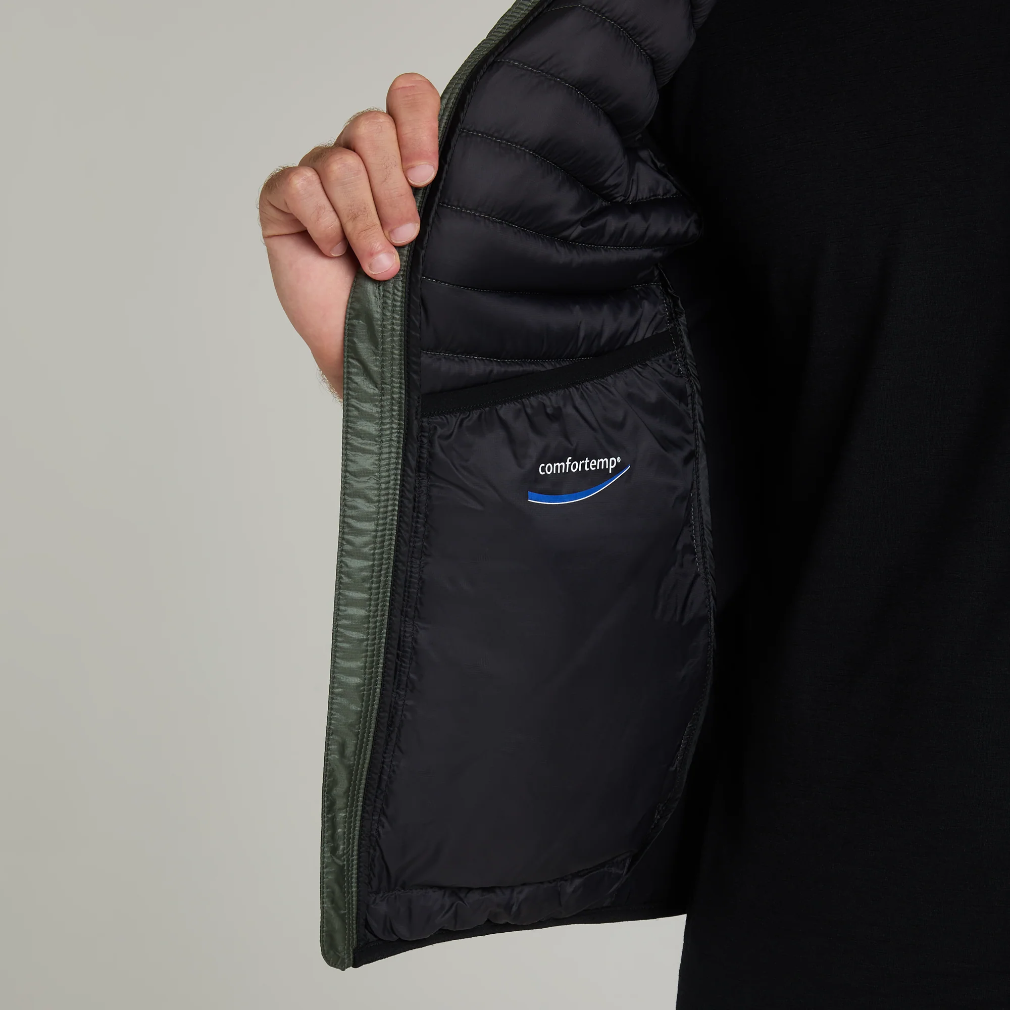 WALK VEST - Image 15
