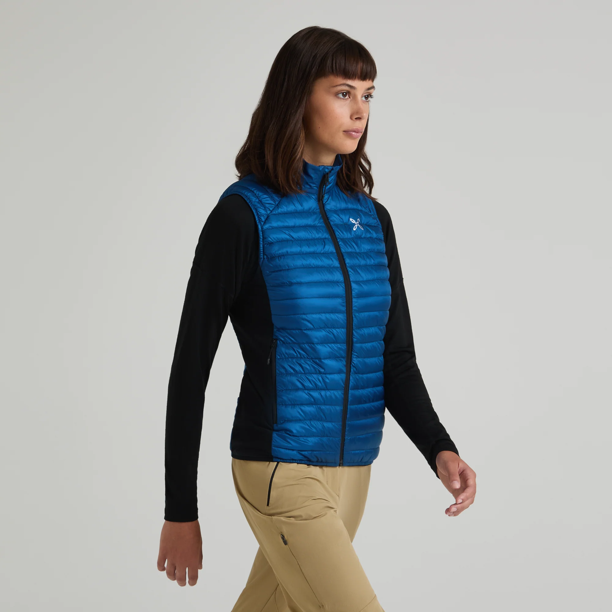 WALK VEST WOMAN - Image 11