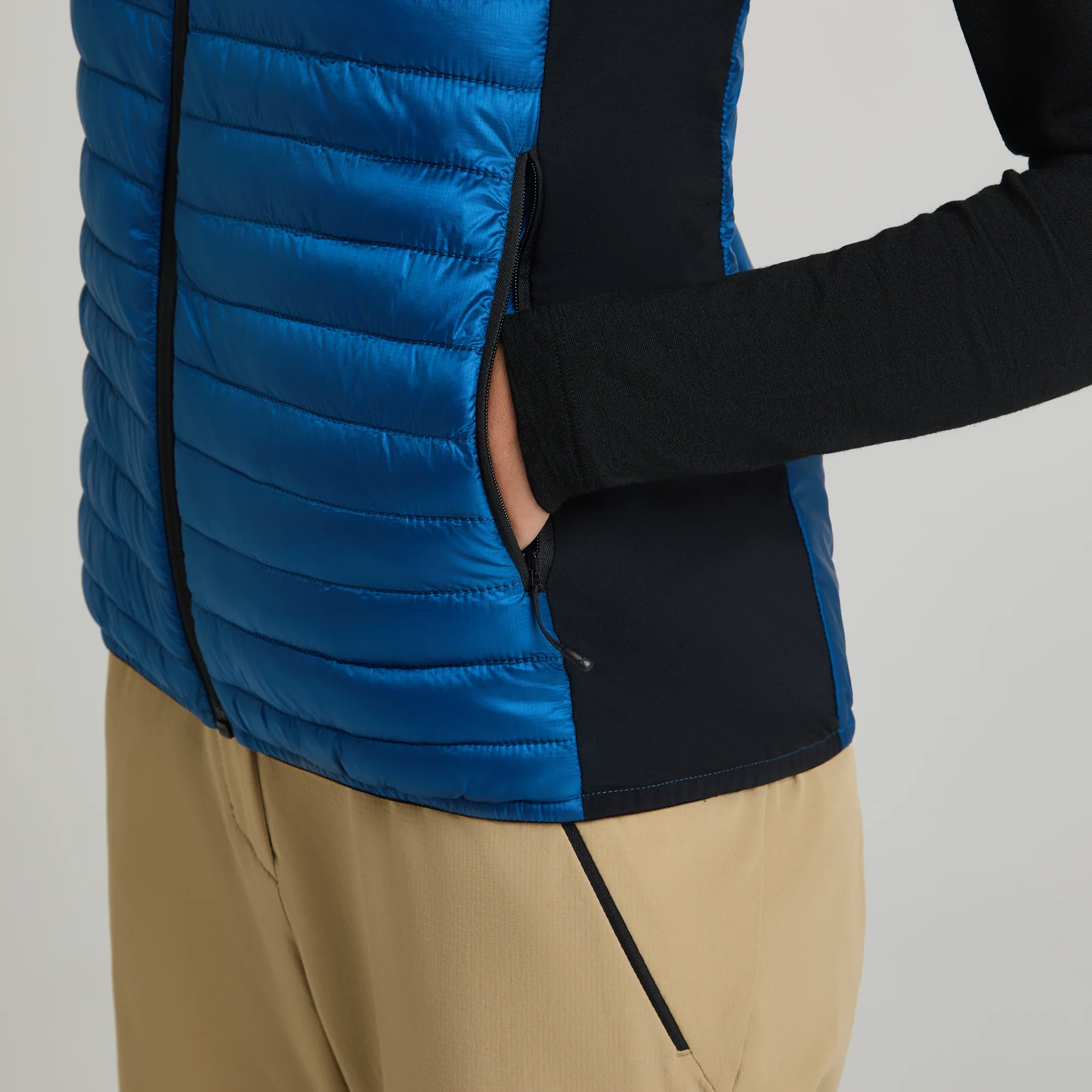 WALK VEST WOMAN - Image 12