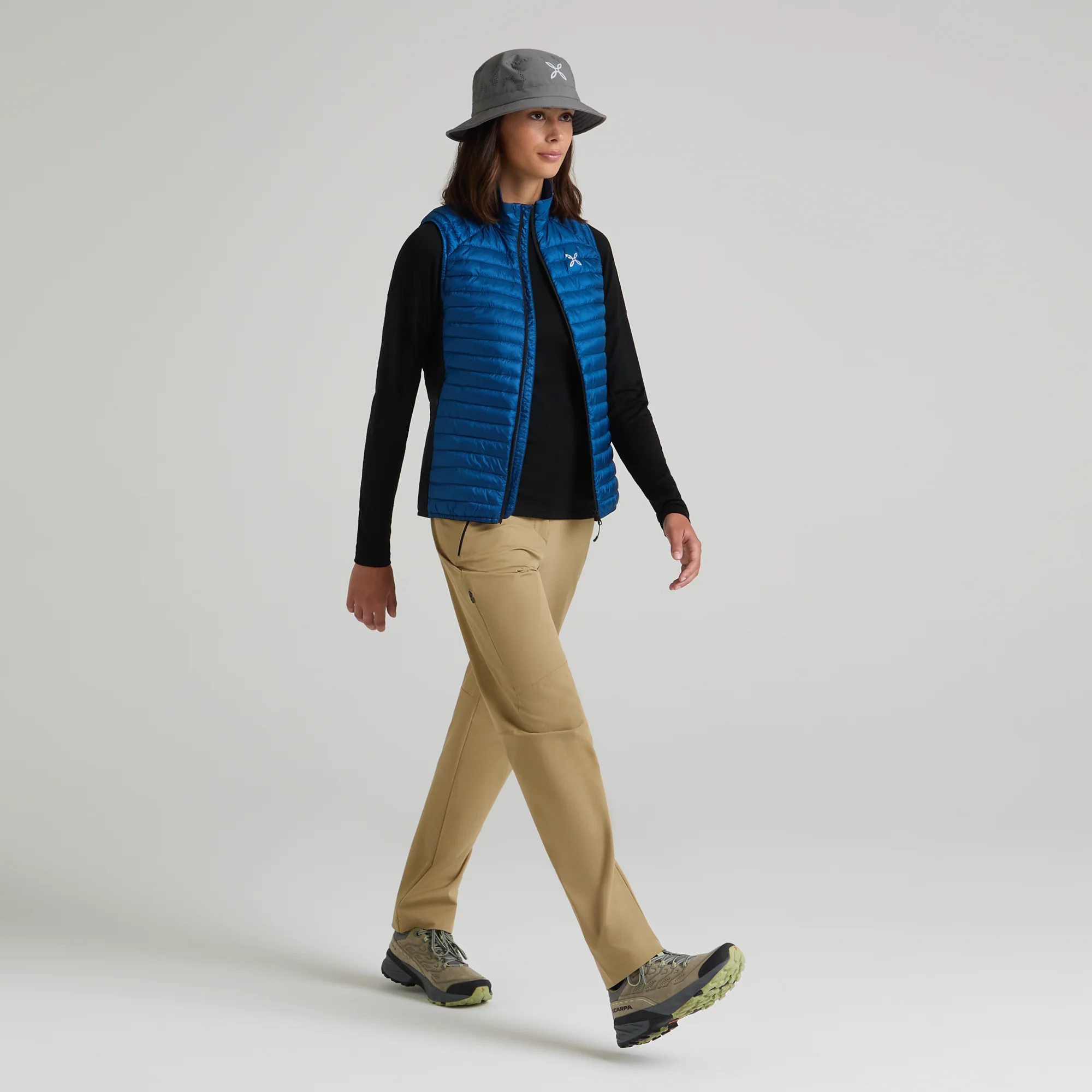 WALK VEST WOMAN - Image 16