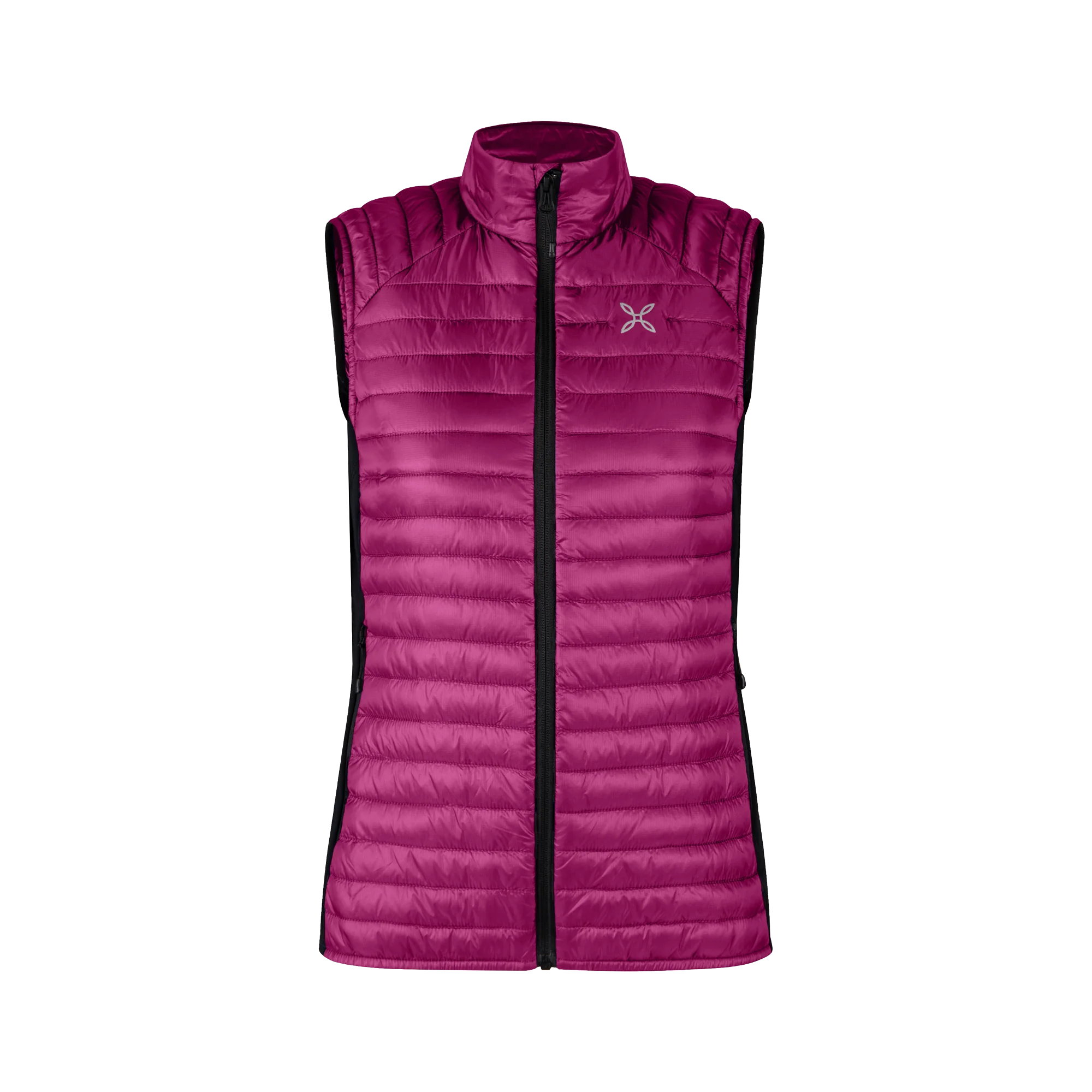 WALK VEST WOMAN - Image 3