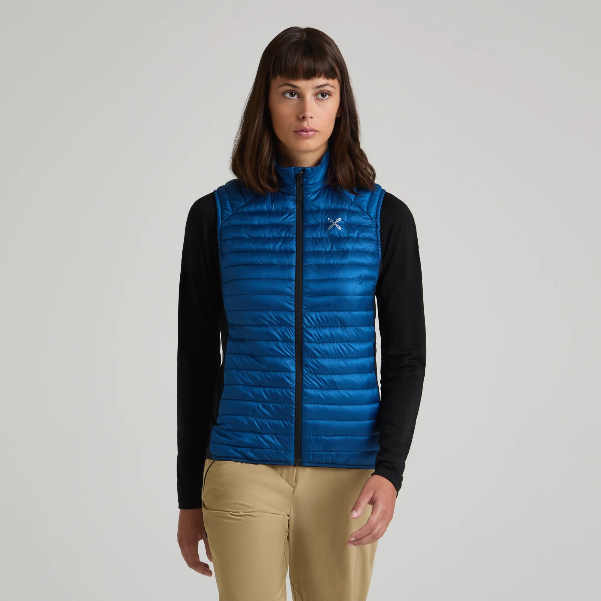 WALK VEST WOMAN - Image 4