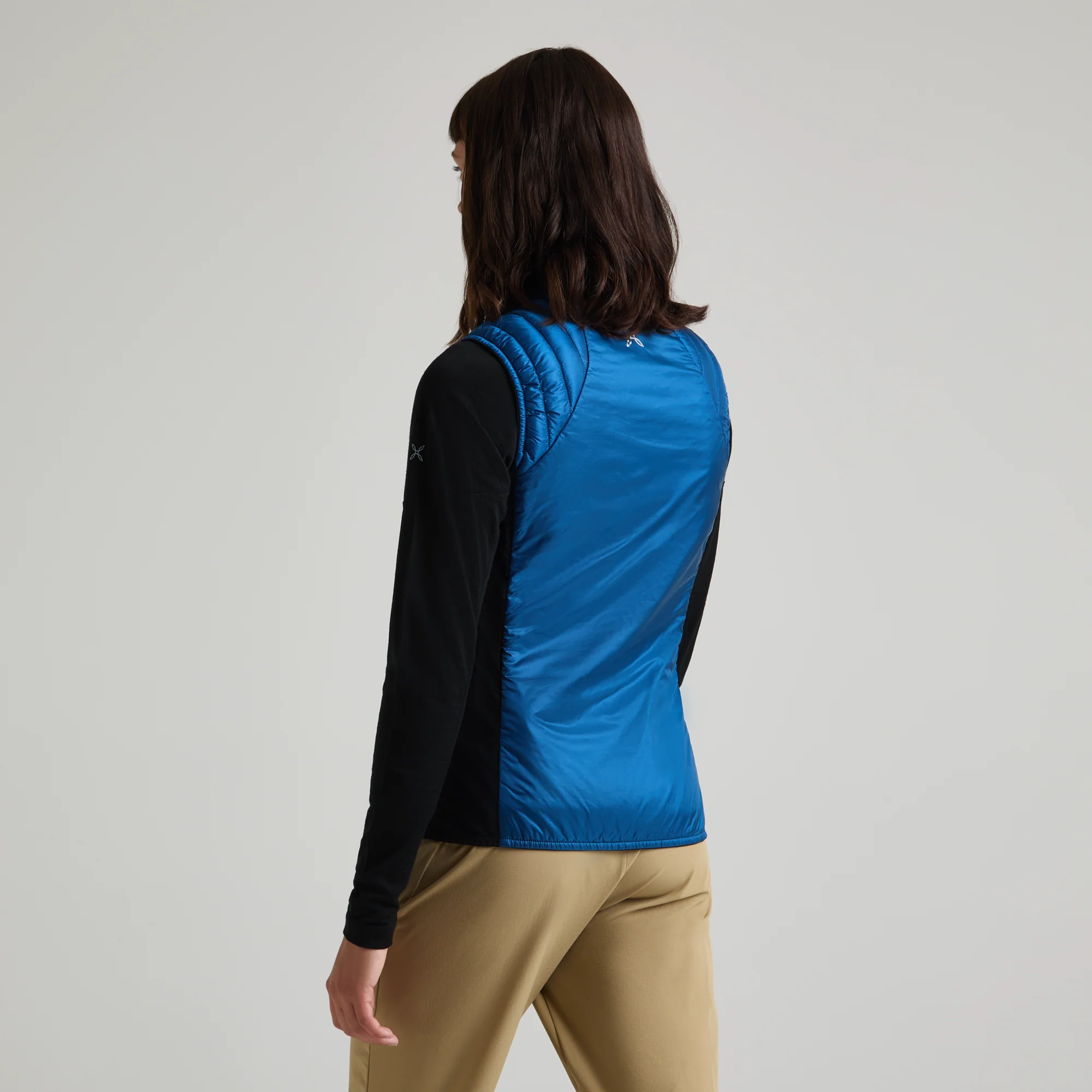 WALK VEST WOMAN - Image 9
