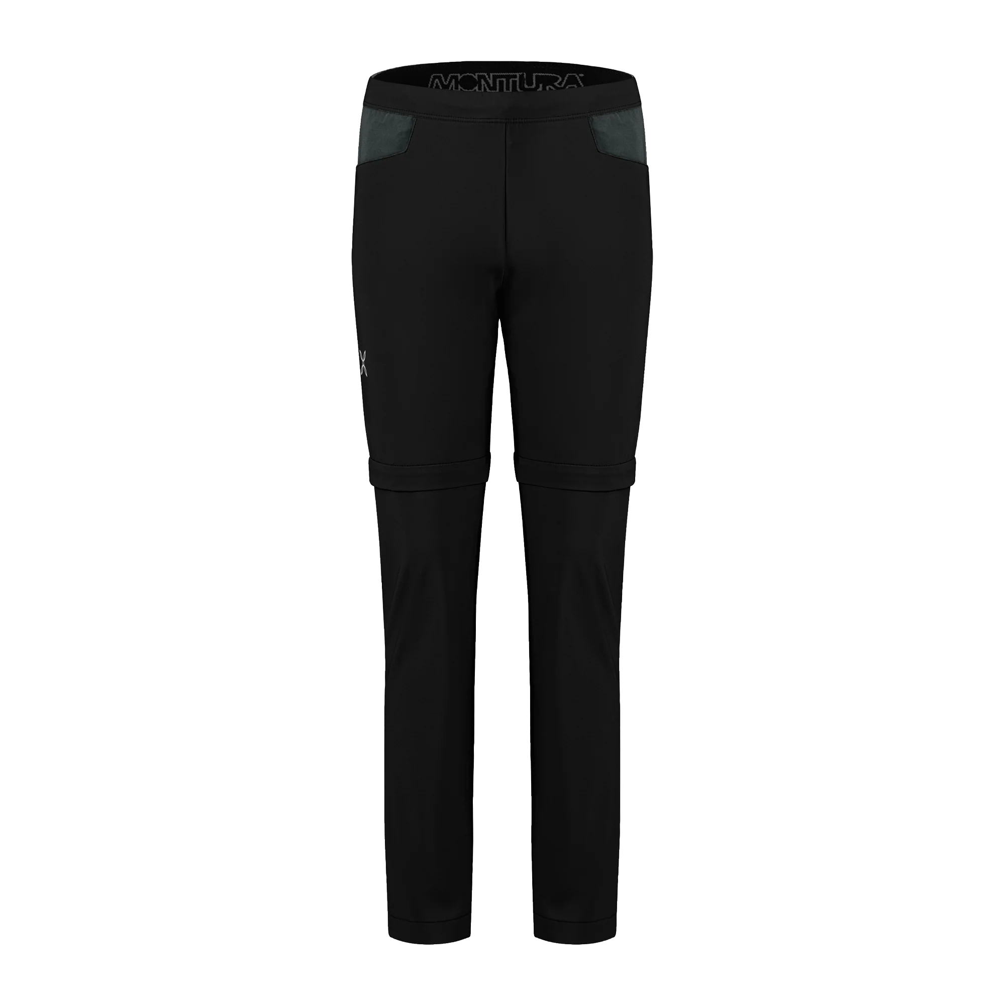 WALK ZIP OFF PANTS KIDS - Image 3