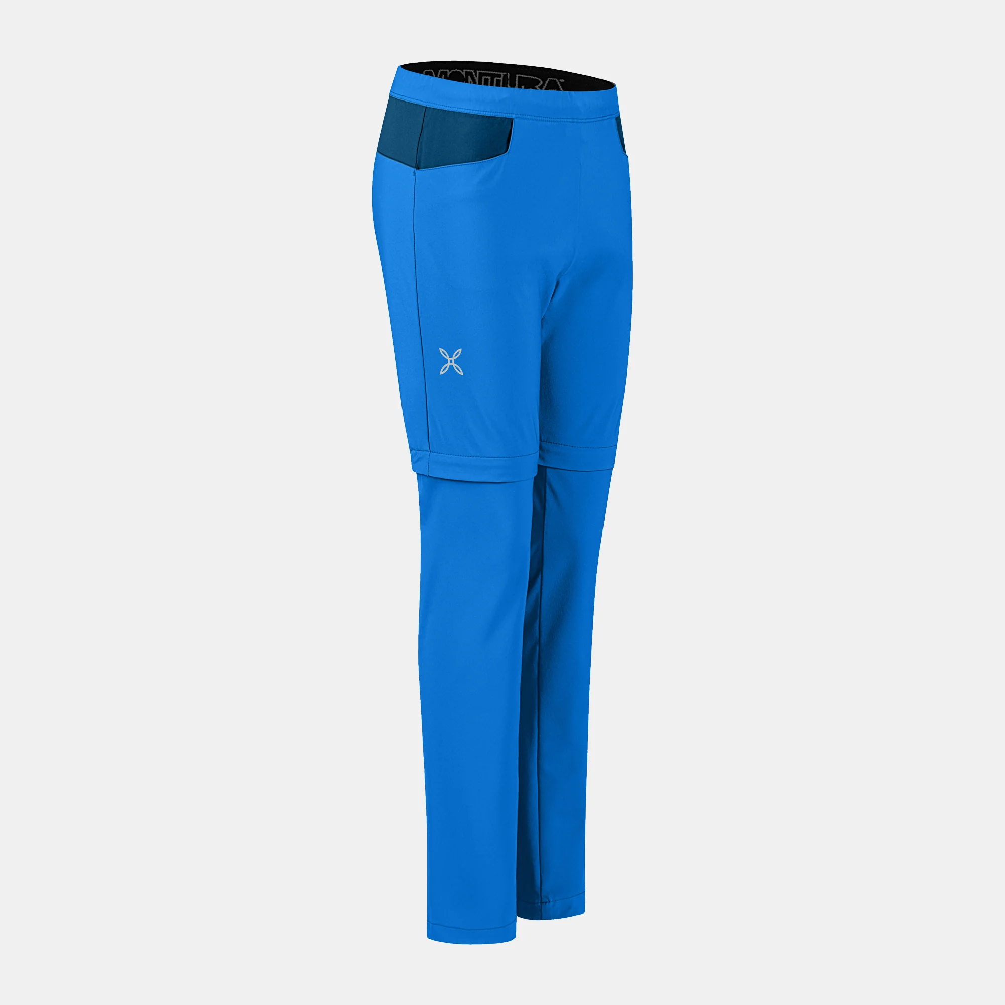 WALK ZIP OFF PANTS KIDS - Image 7
