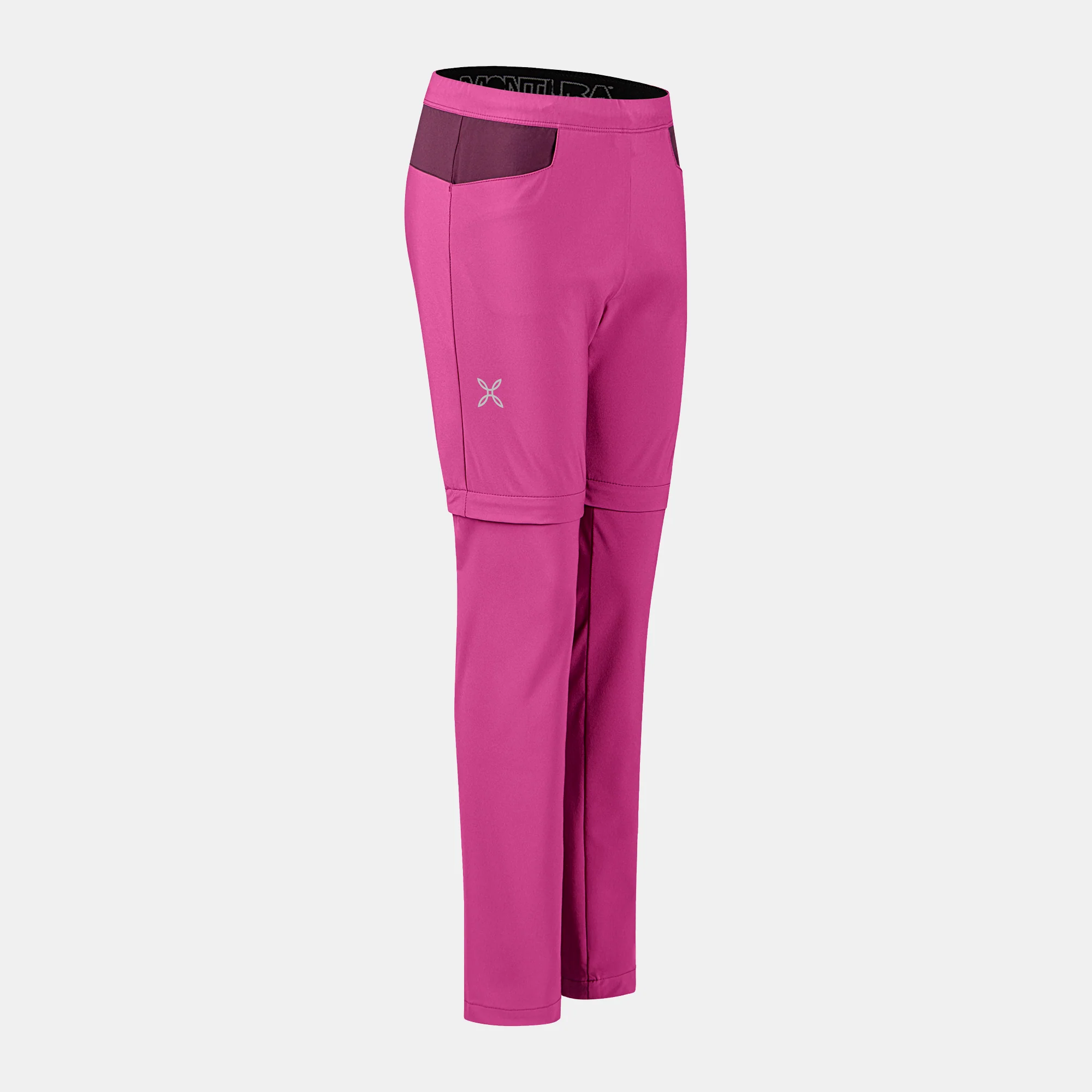 WALK ZIP OFF PANTS KIDS - Image 8