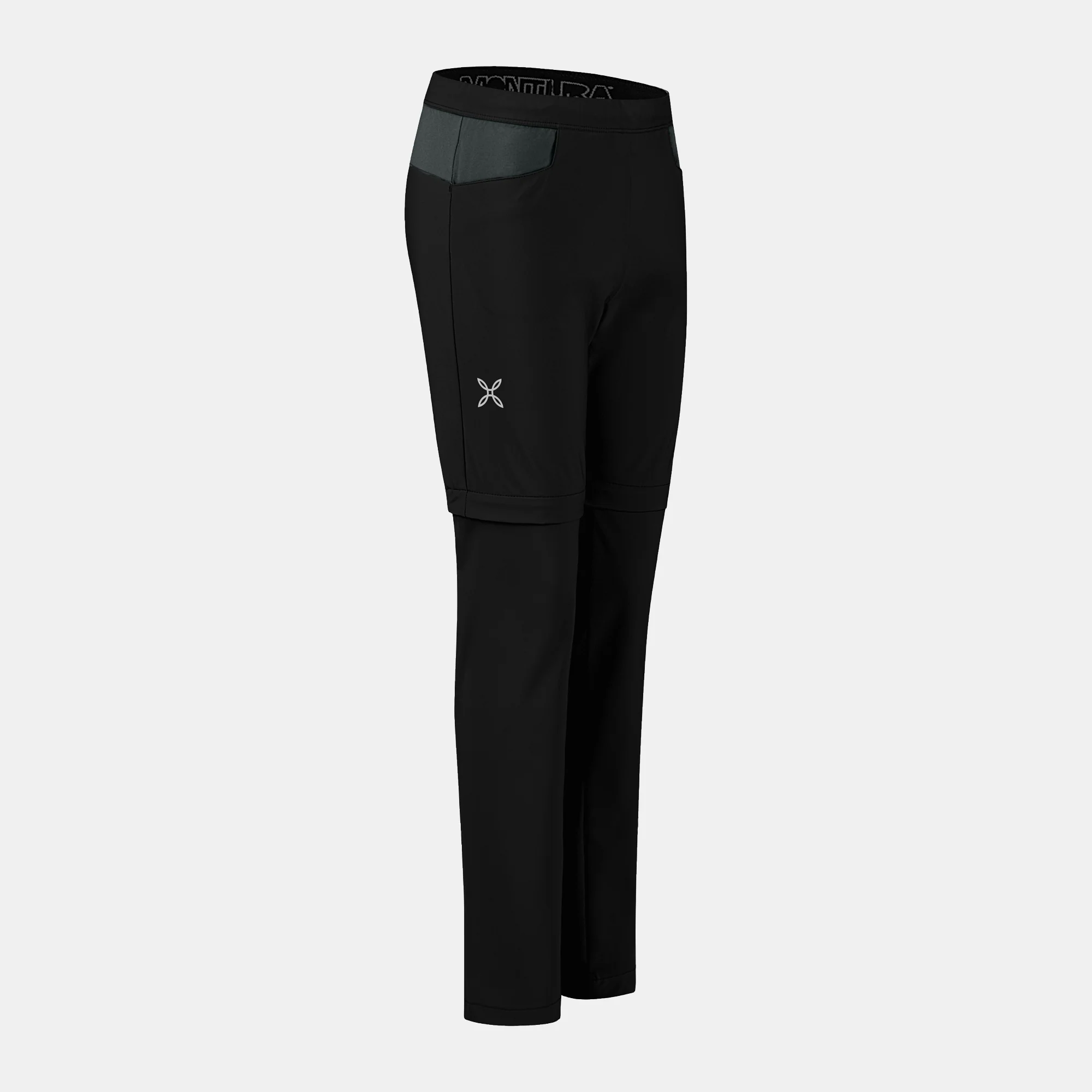 WALK ZIP OFF PANTS KIDS - Image 9