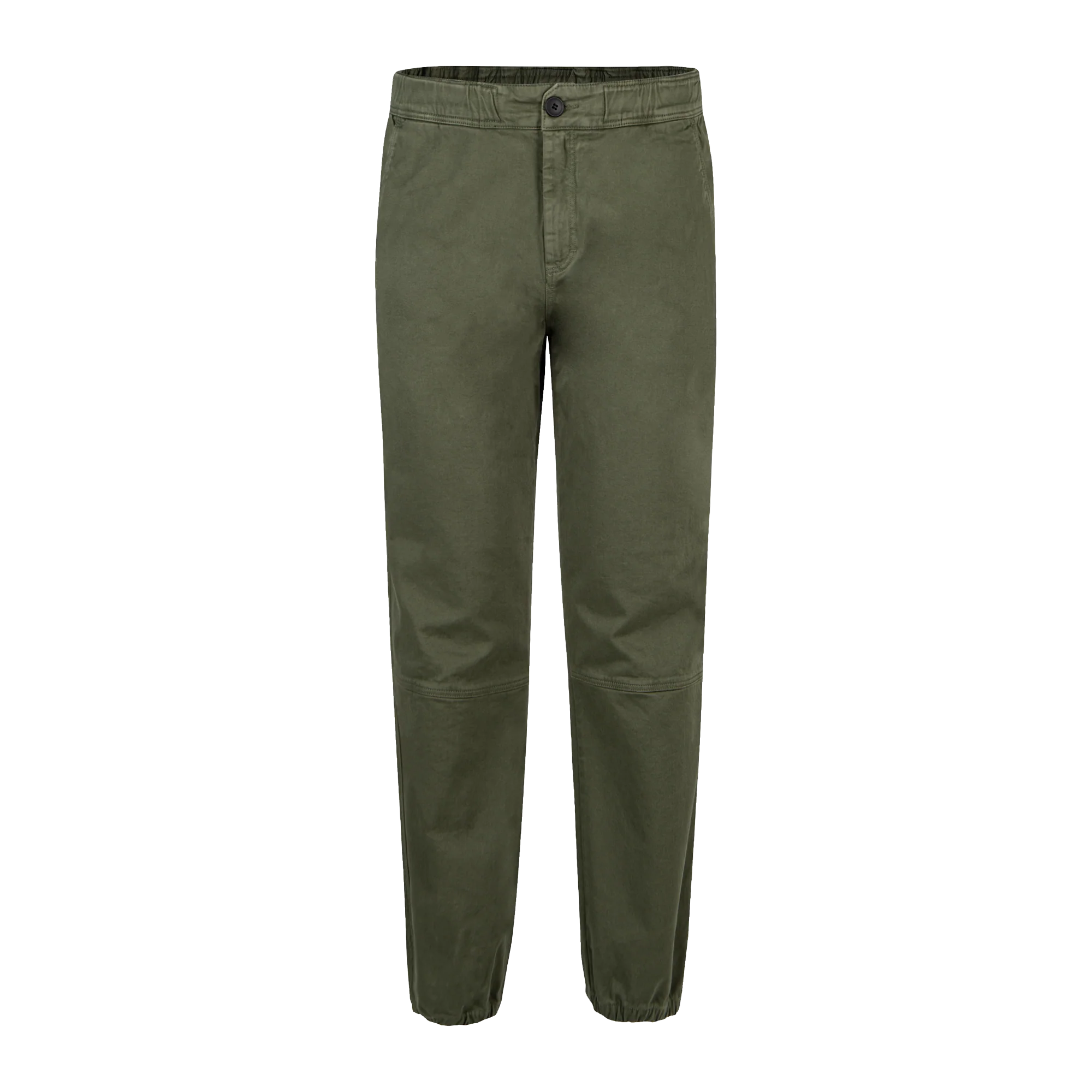 WANDER COTTON PANTS - Image 11