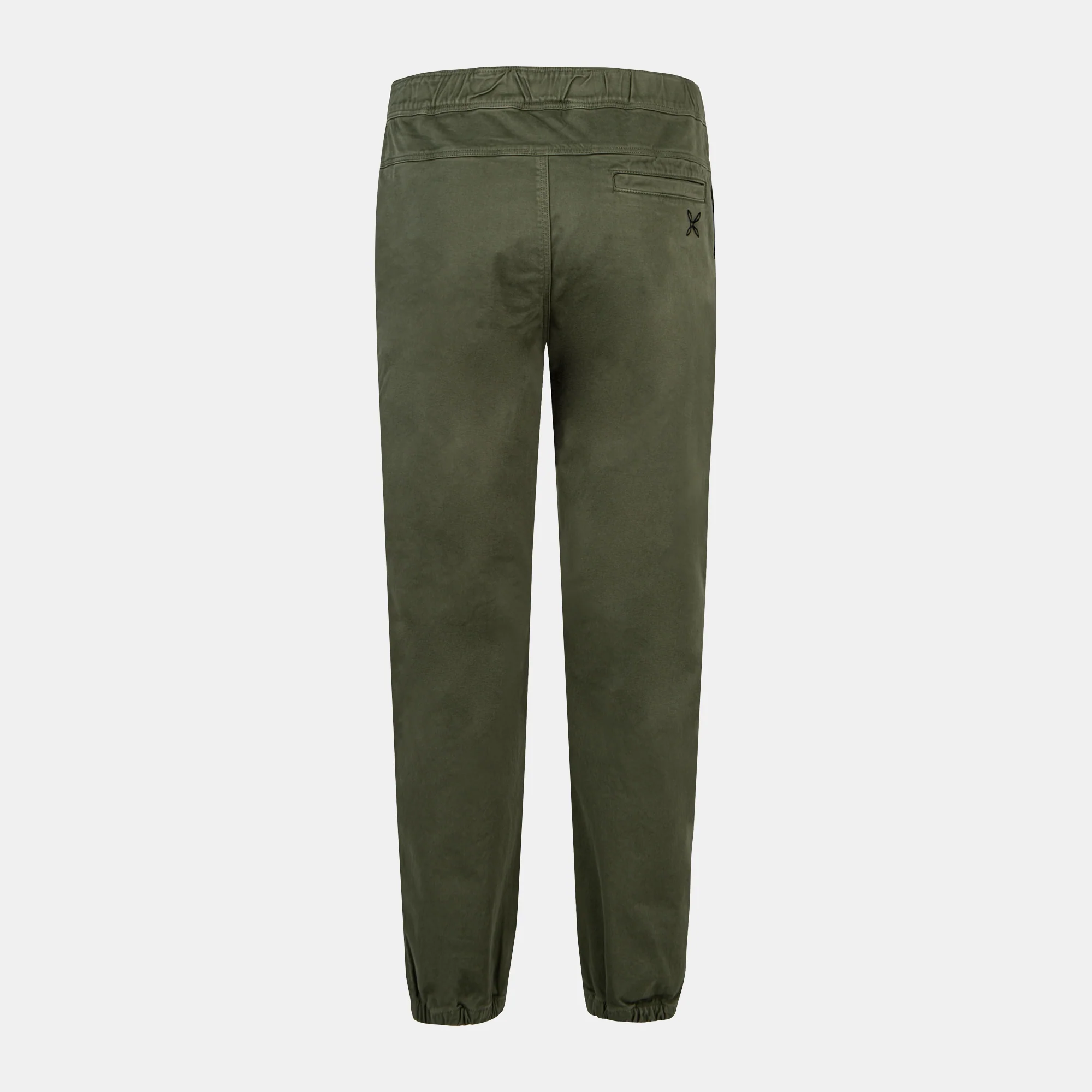 WANDER COTTON PANTS - Image 12