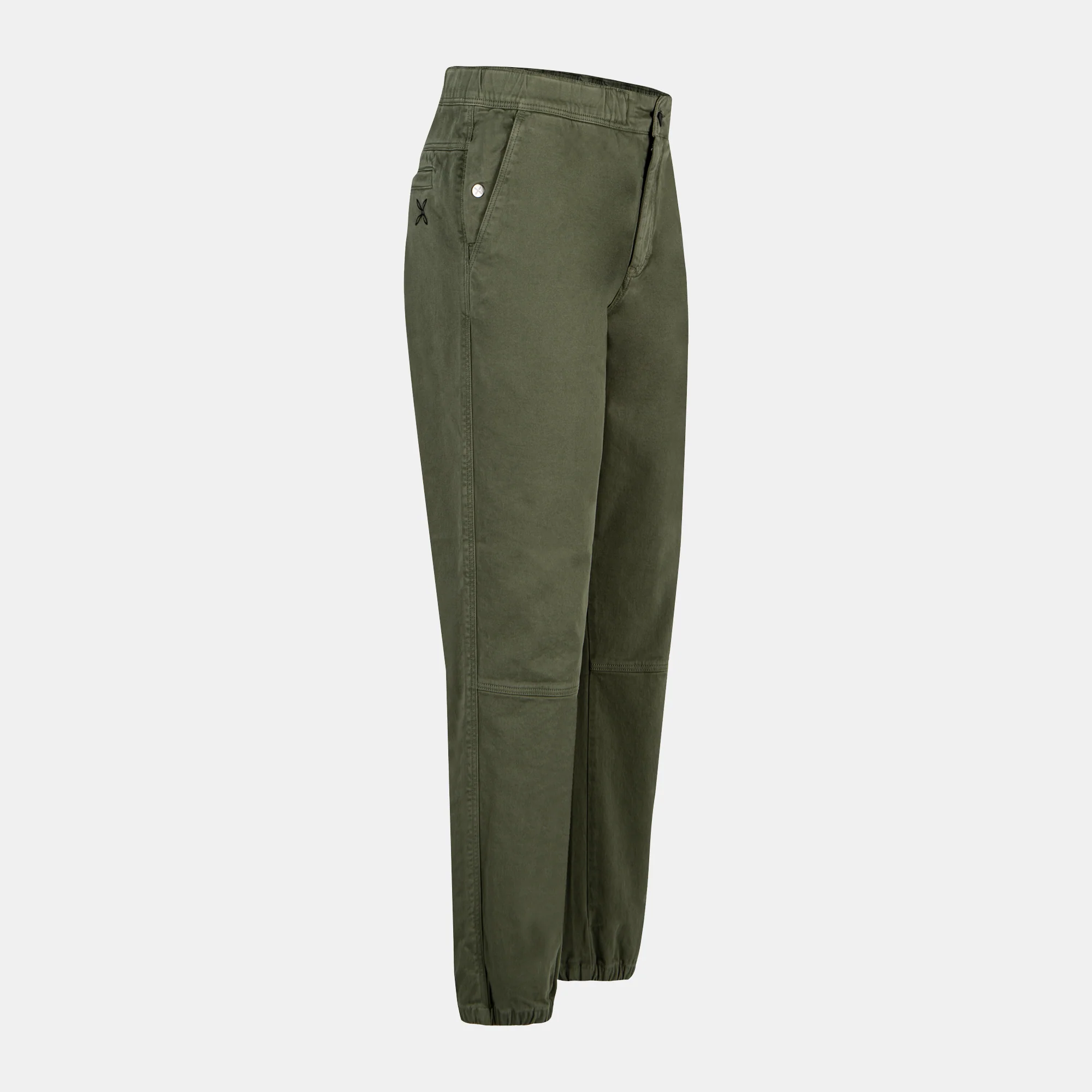 WANDER COTTON PANTS - Image 13