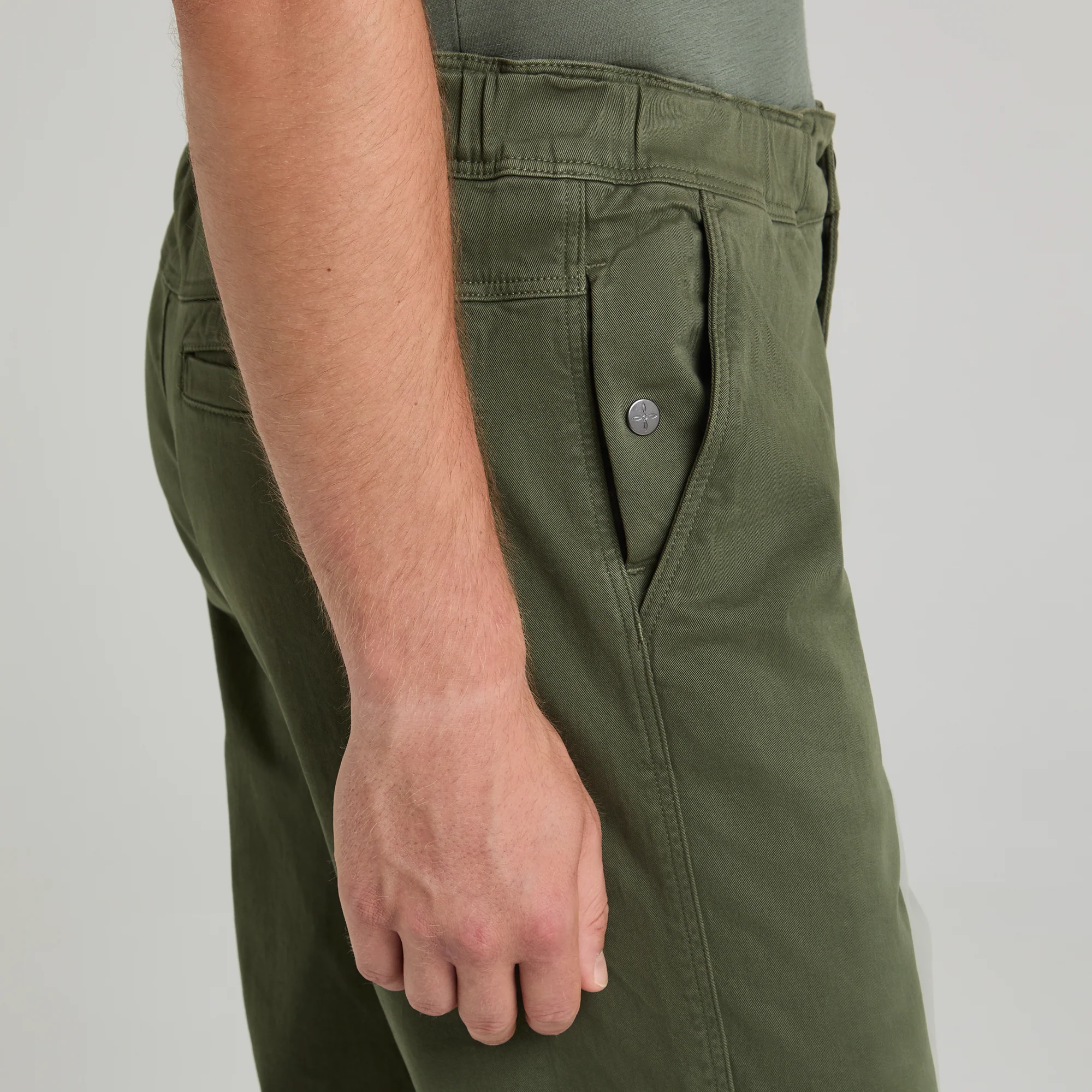 WANDER COTTON PANTS - Image 14
