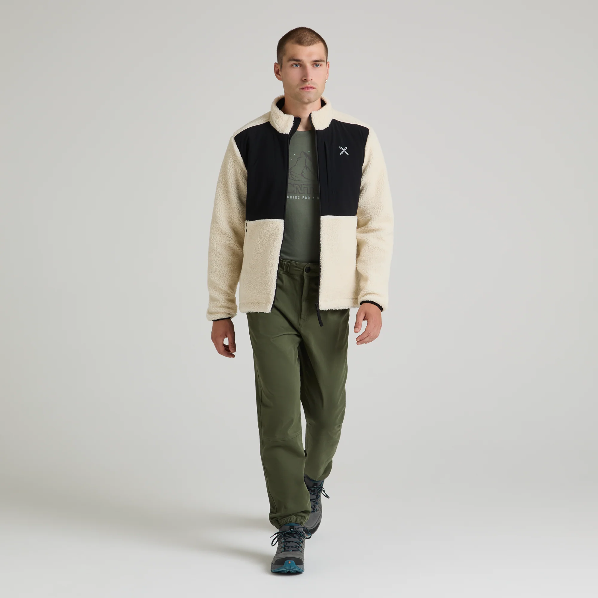 WANDER COTTON PANTS - Image 15