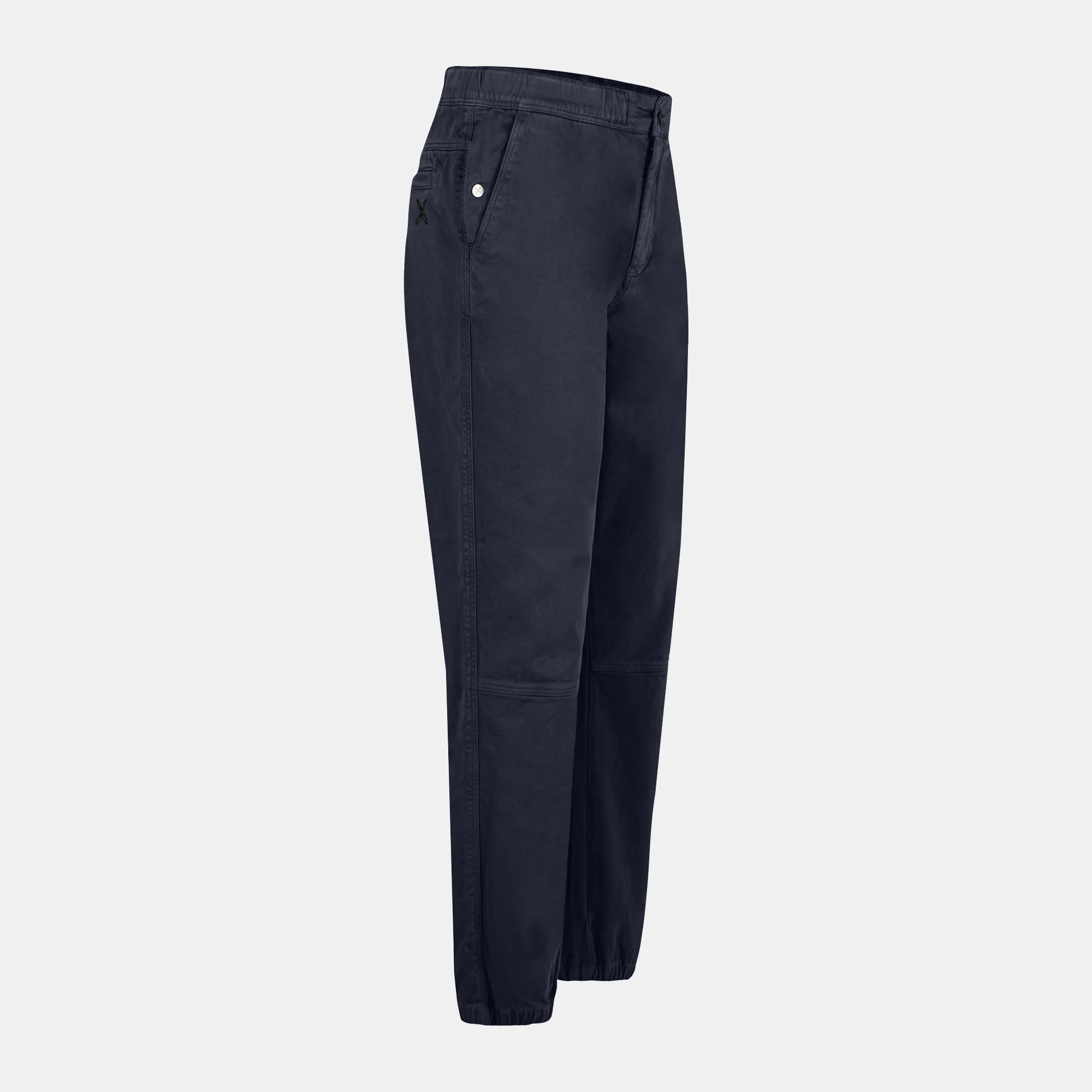 WANDER COTTON PANTS - Image 8