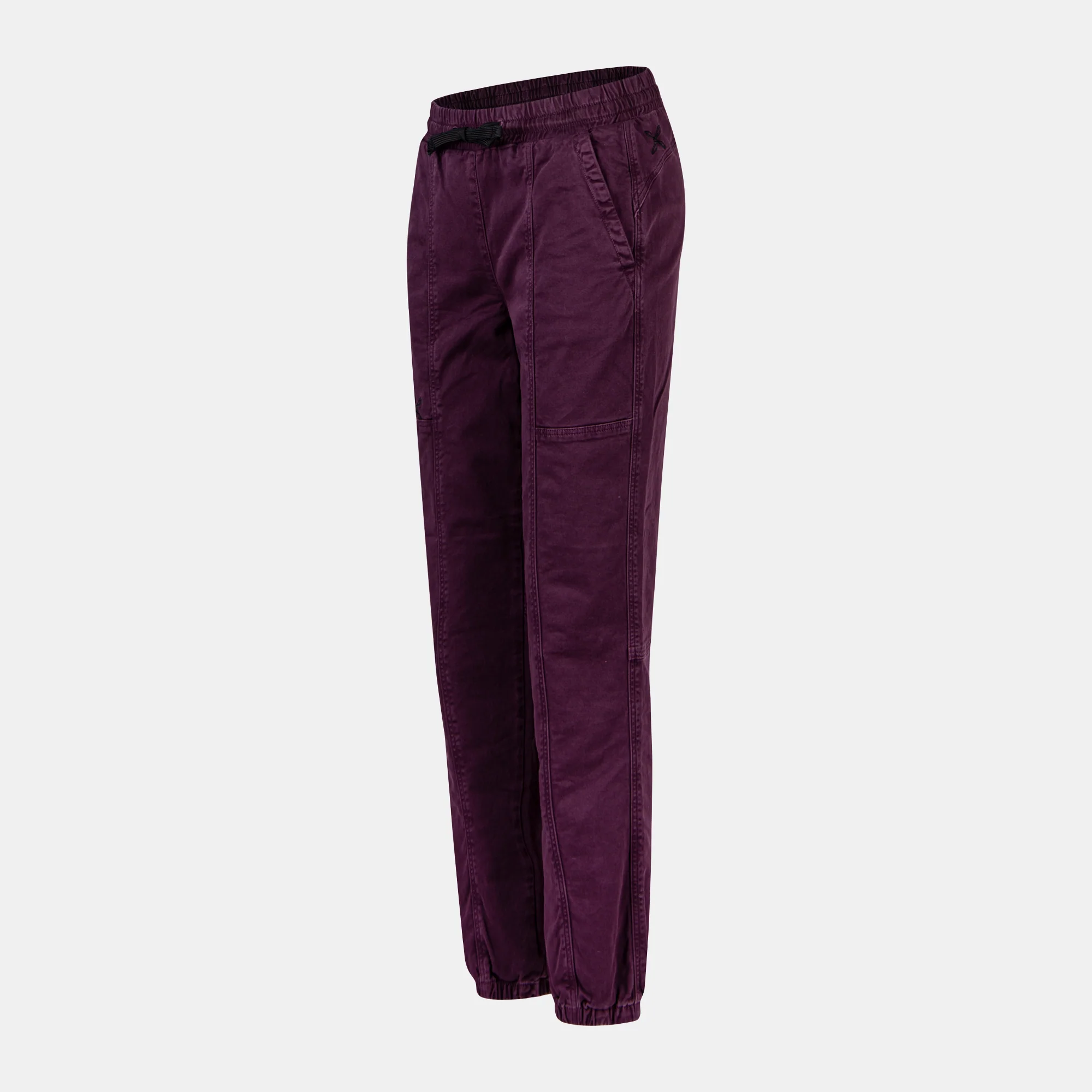 WANDER COTTON PANTS WOMAN - Image 10