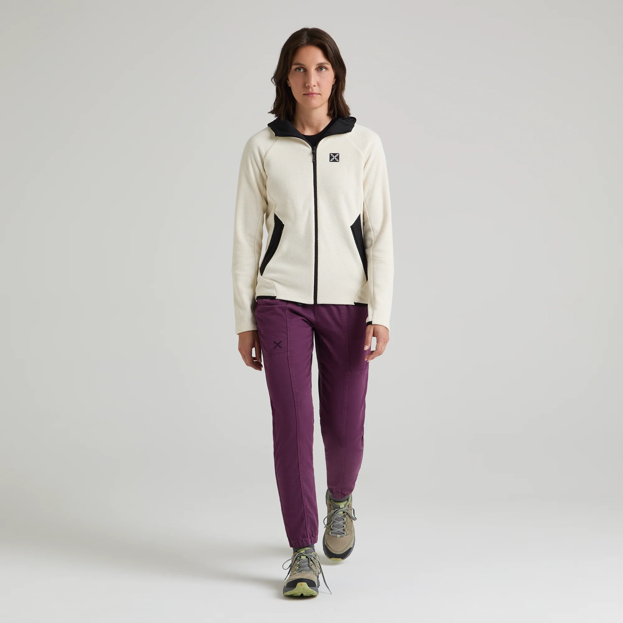 WANDER COTTON PANTS WOMAN - Image 12