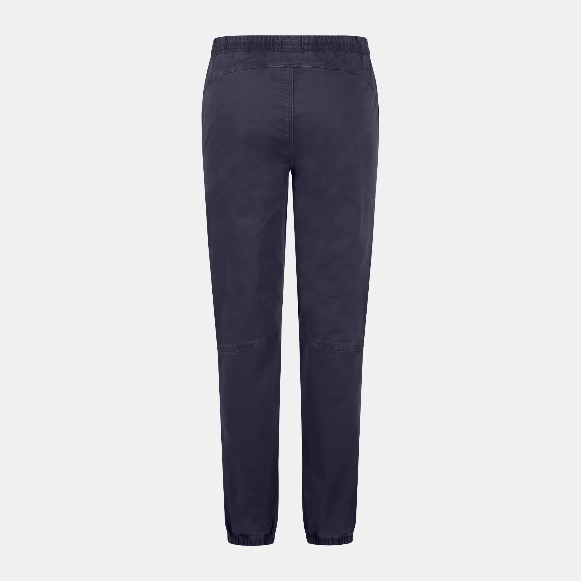 WANDER COTTON PANTS WOMAN - Image 4