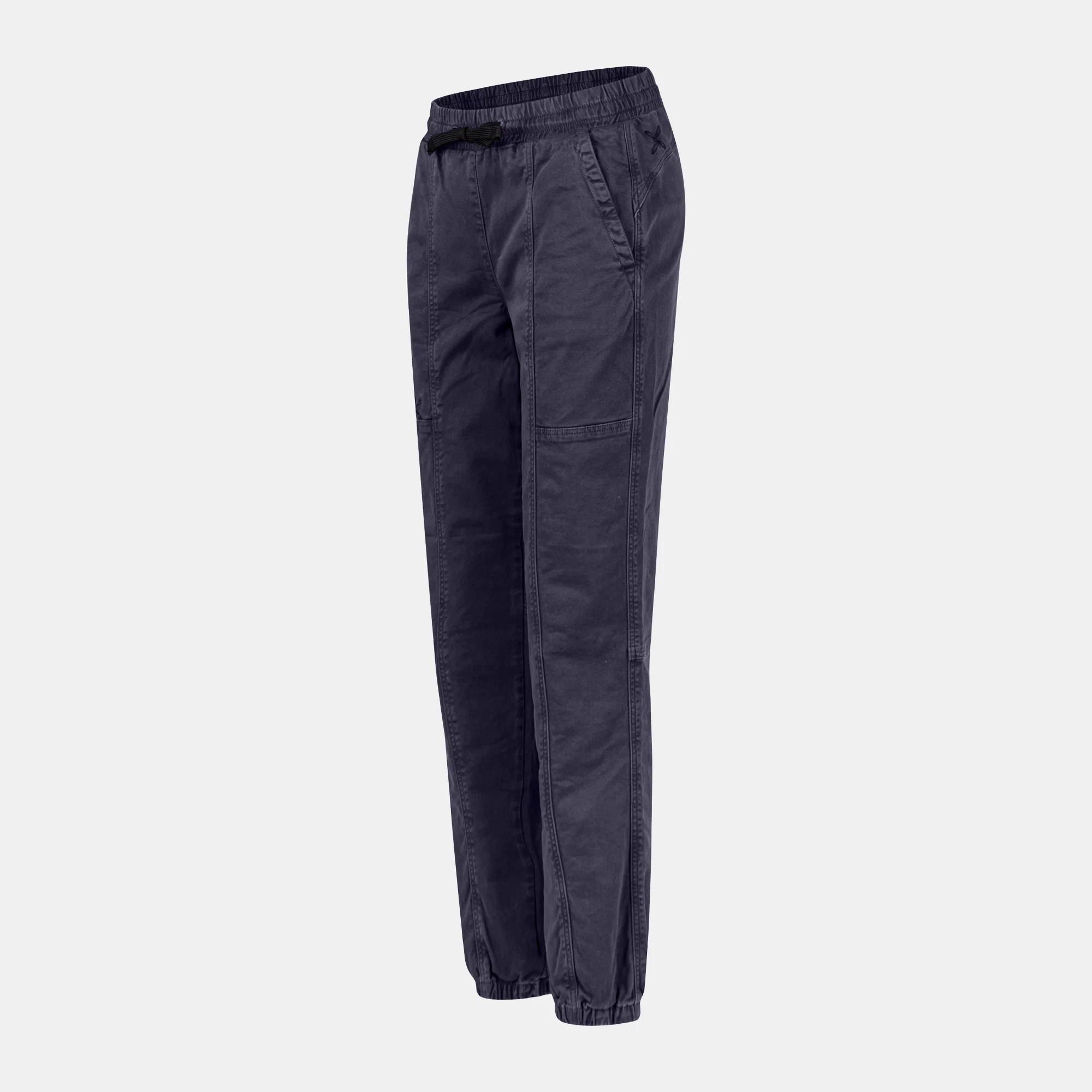 WANDER COTTON PANTS WOMAN - Image 6