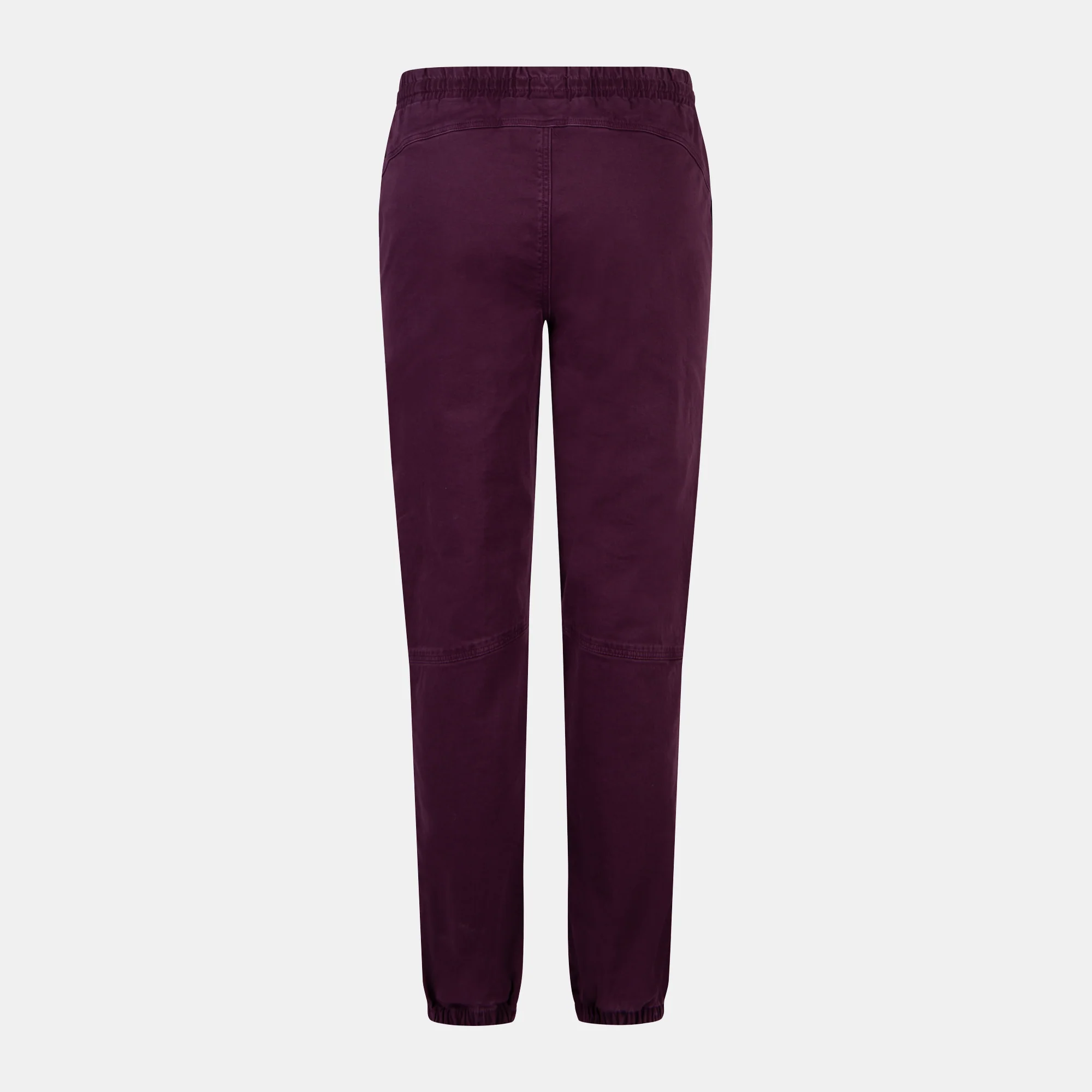 WANDER COTTON PANTS WOMAN - Image 9