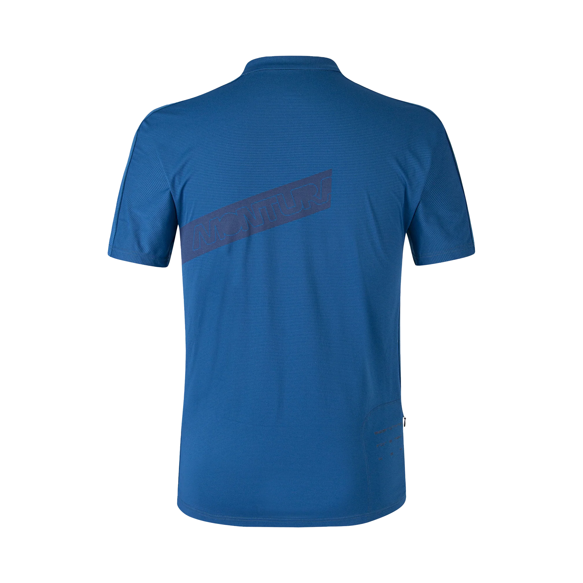 WAY ZIP T-SHIRT - Image 10